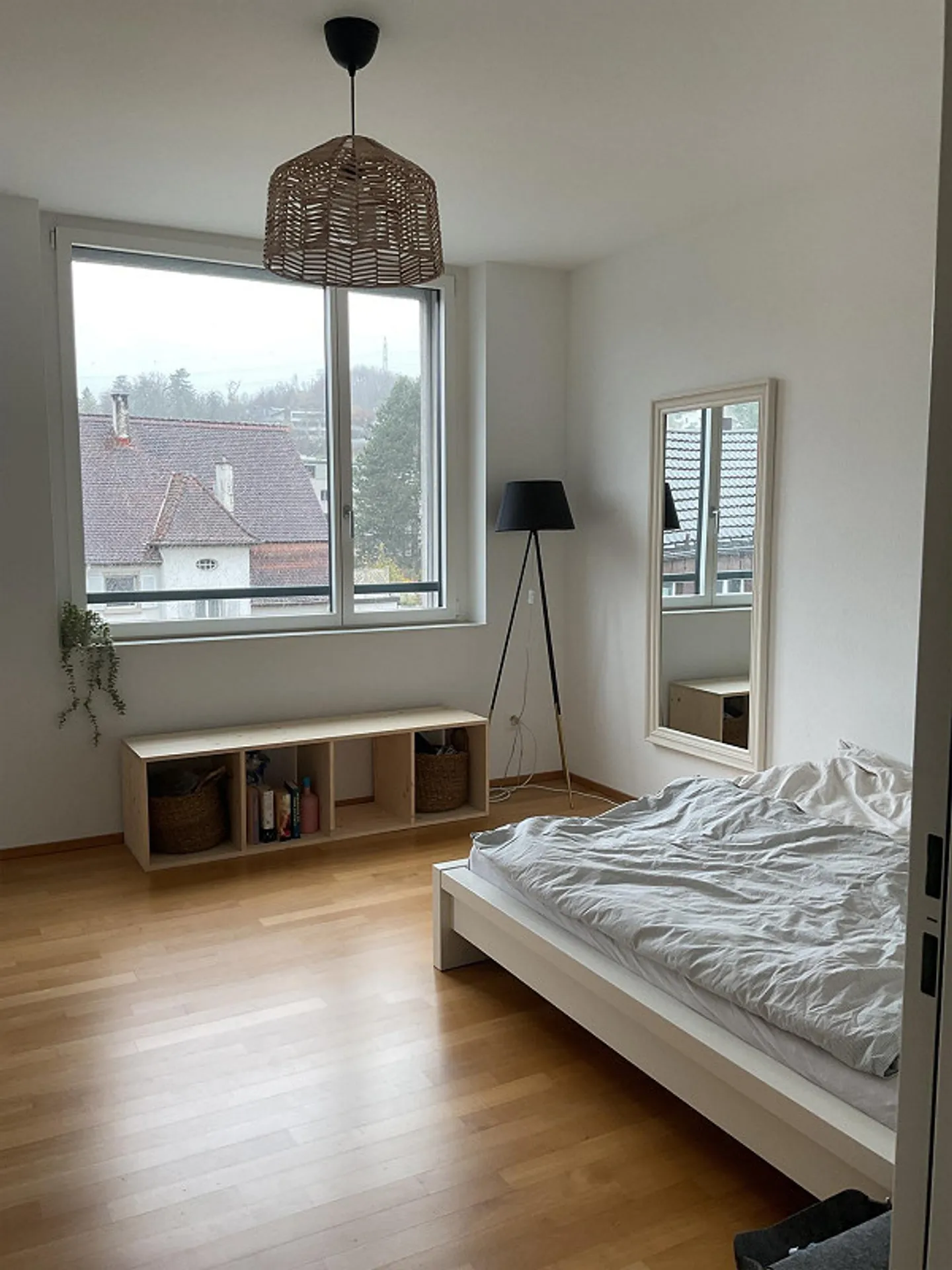 Appartement 3.5 pièces près de la gare avec balcon - Photo 4 sur 10