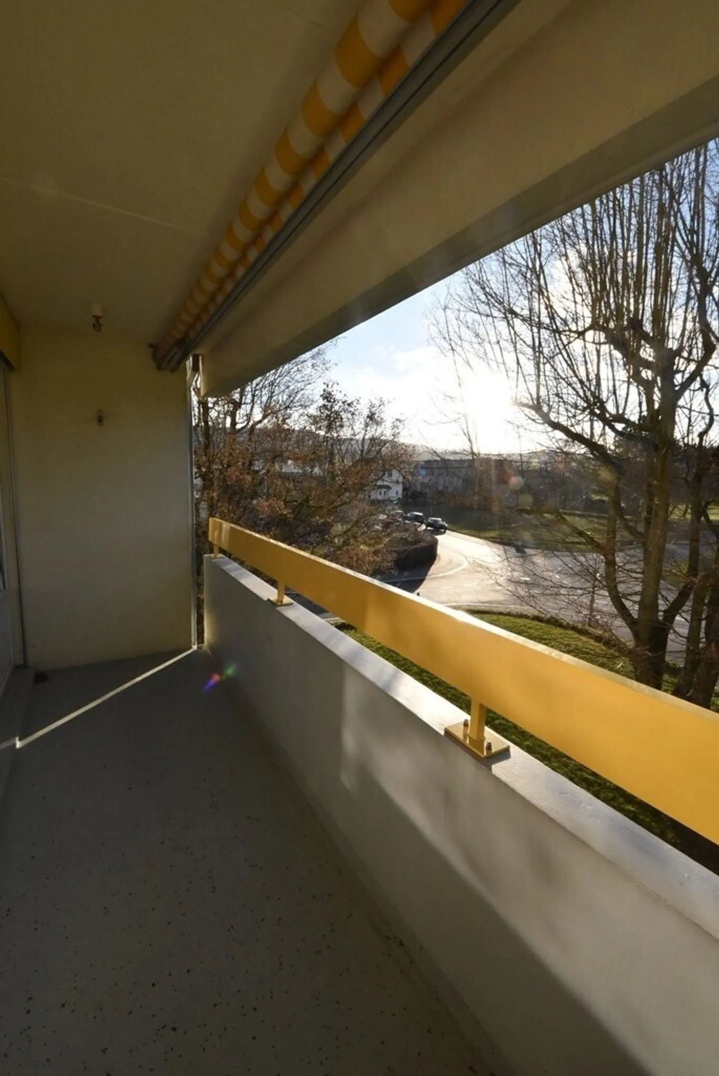 Vivere nel cuore di Therwil! - Foto 6 di 6