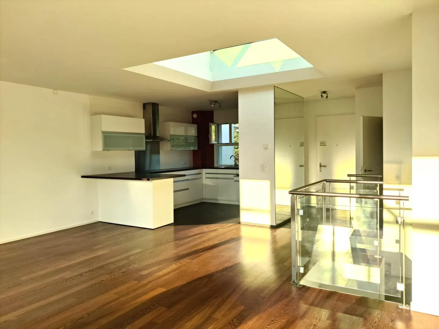 Magnifico attico di 6 stanze con grande terrazza - Foto 1 di 5