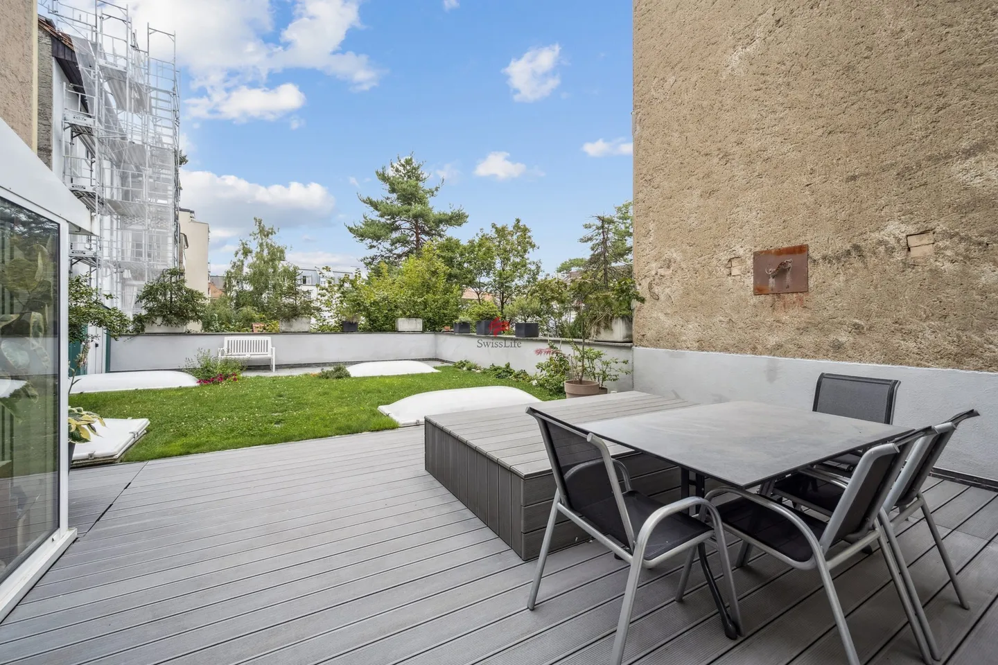 Affascinante casa plurifamiliare con attività commerciale - Foto 3 di 5