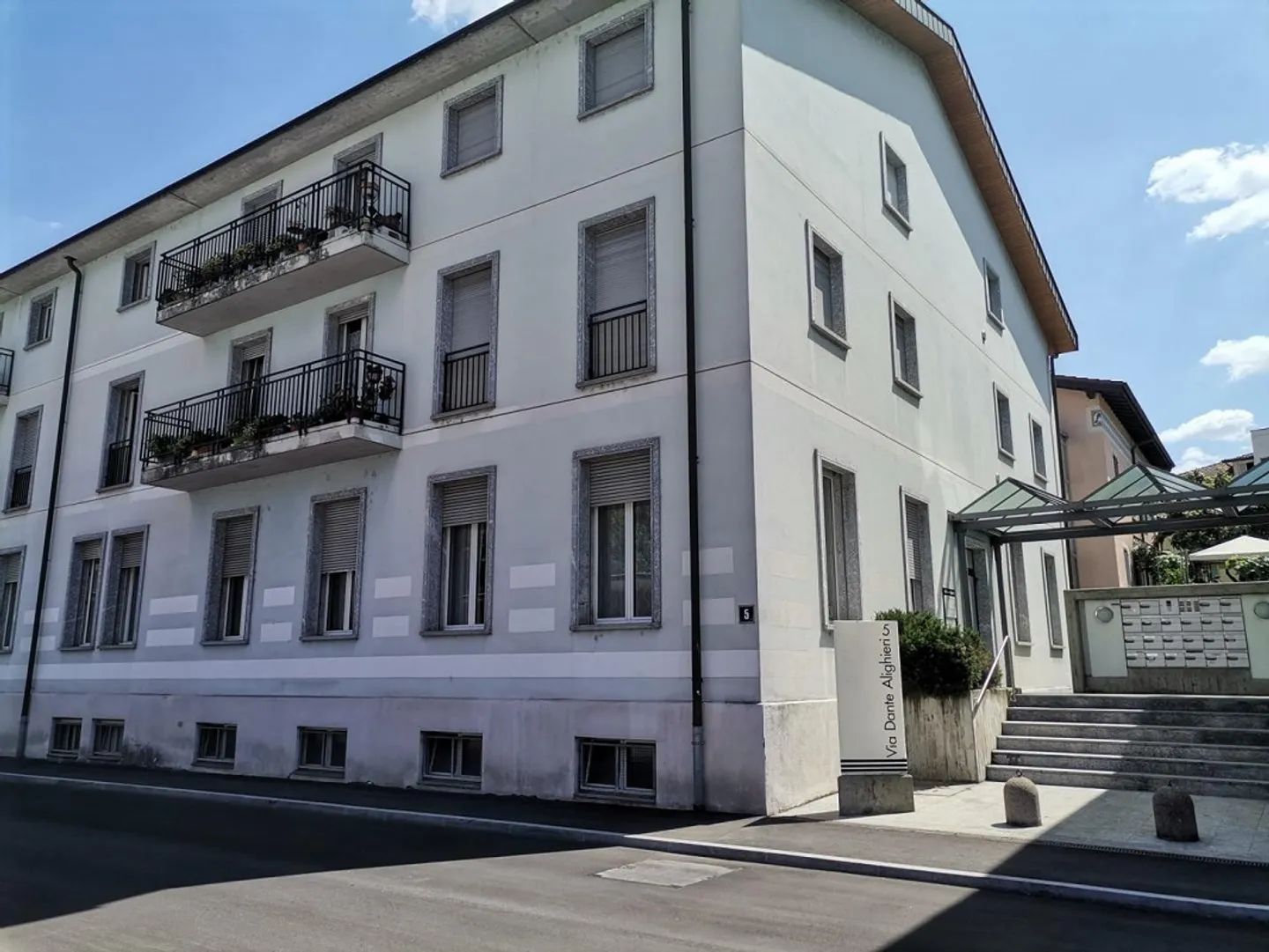 Appartamento in affitto - Foto 1 di 11