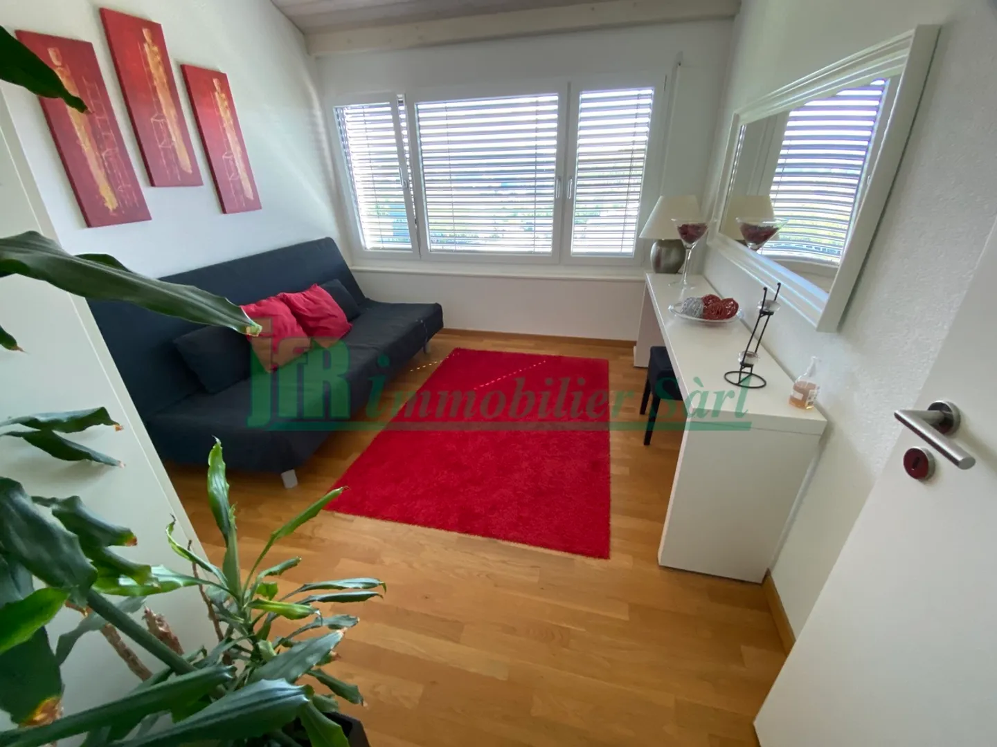 Magnificent House with Garden for Rent in Echandens - Photo 5 of 10