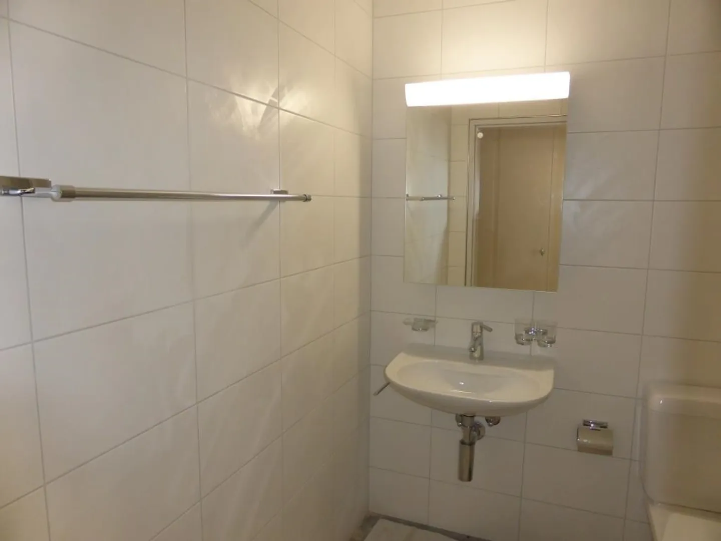 1.5 Room Apartment in the Center - Photo 6 of 6