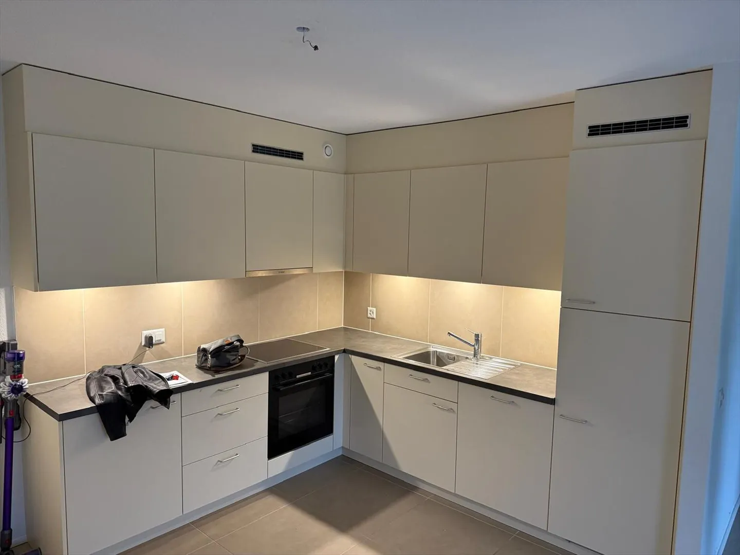 2,5-Zimmer-Wohnung - Foto 1 von 6