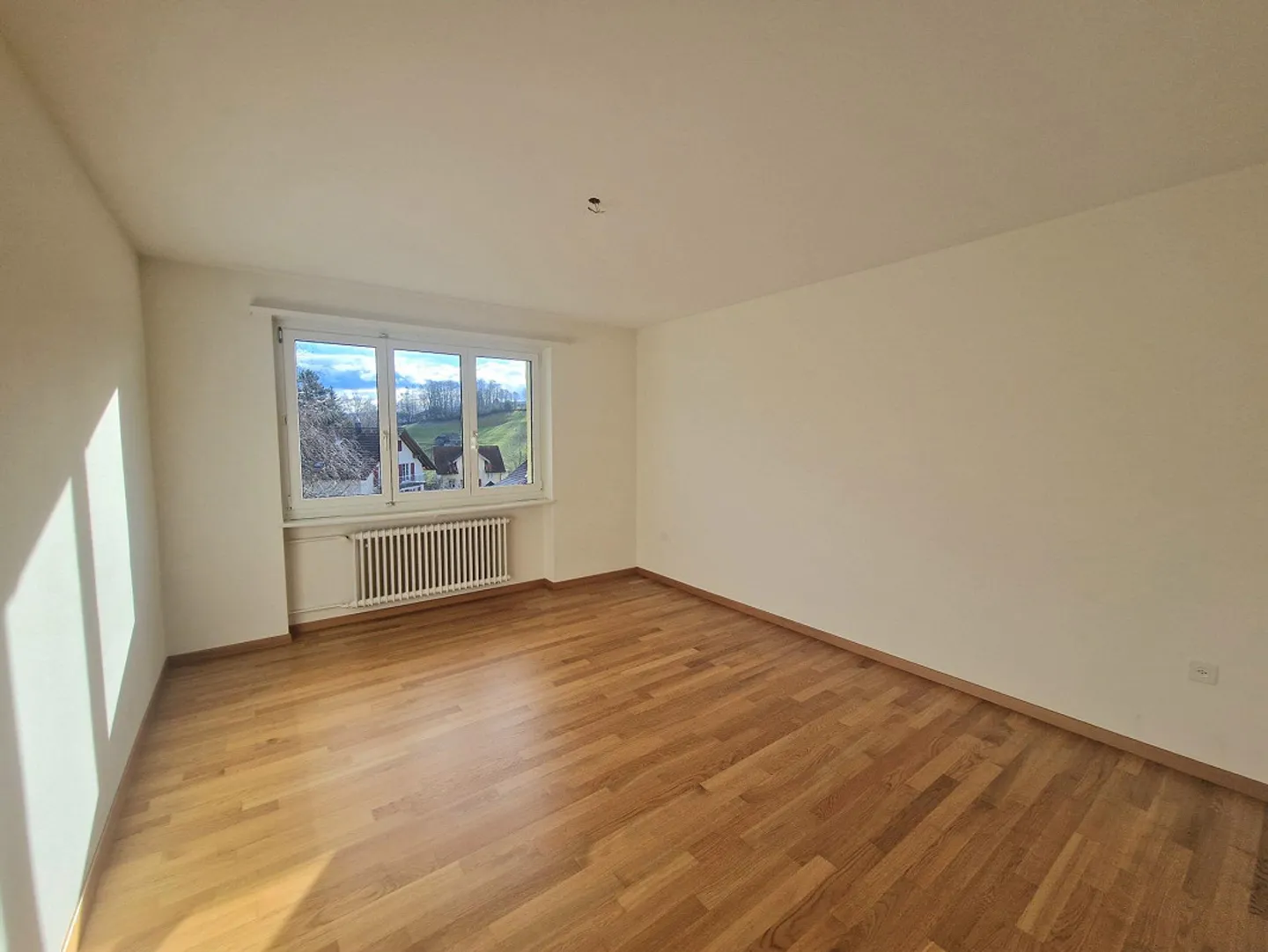 Helle 3.5 Zimmerwohnung - Foto 6 von 9
