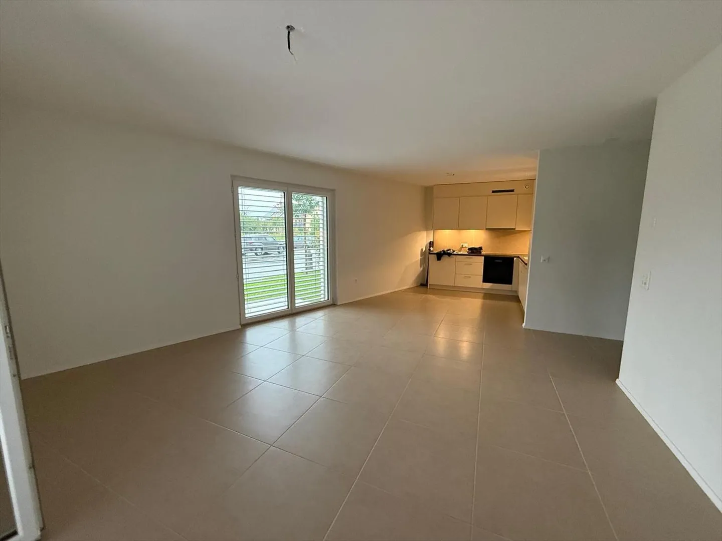 2,5-Zimmer-Wohnung - Foto 5 von 6
