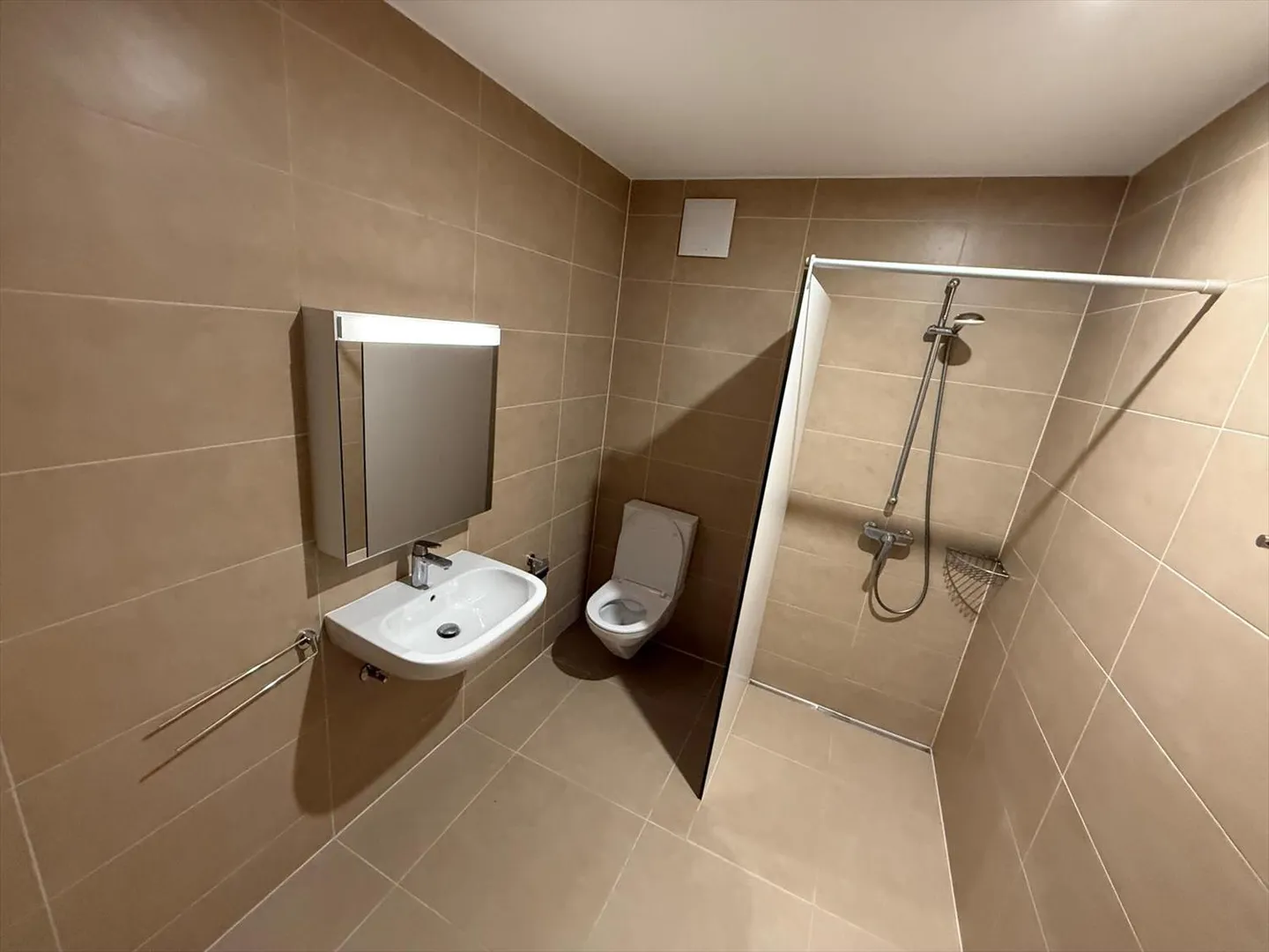 2,5-Zimmer-Wohnung - Foto 4 von 6