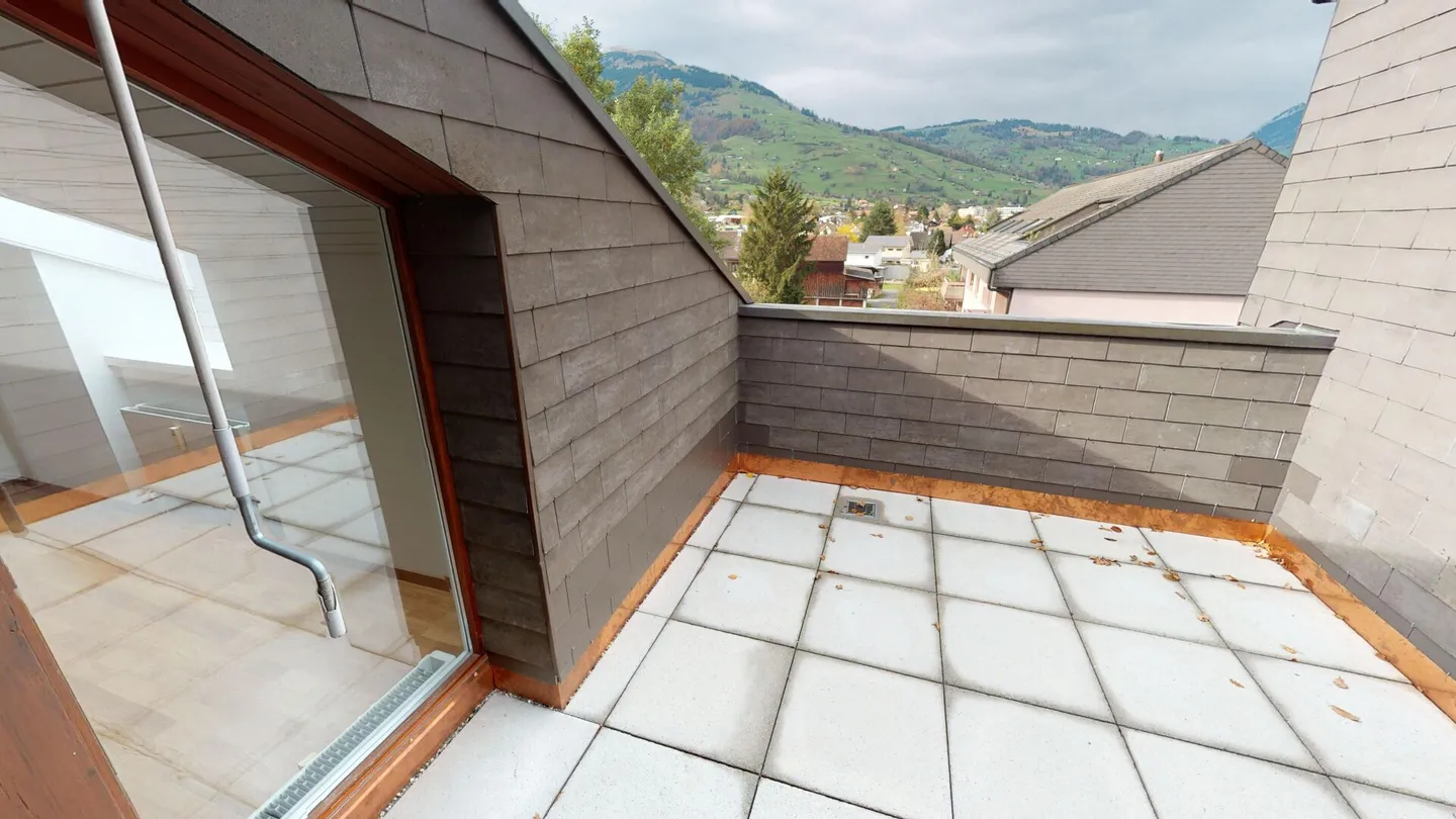 Attractive 3.5 Room Apartment in Werdenberg - Photo 7 of 12