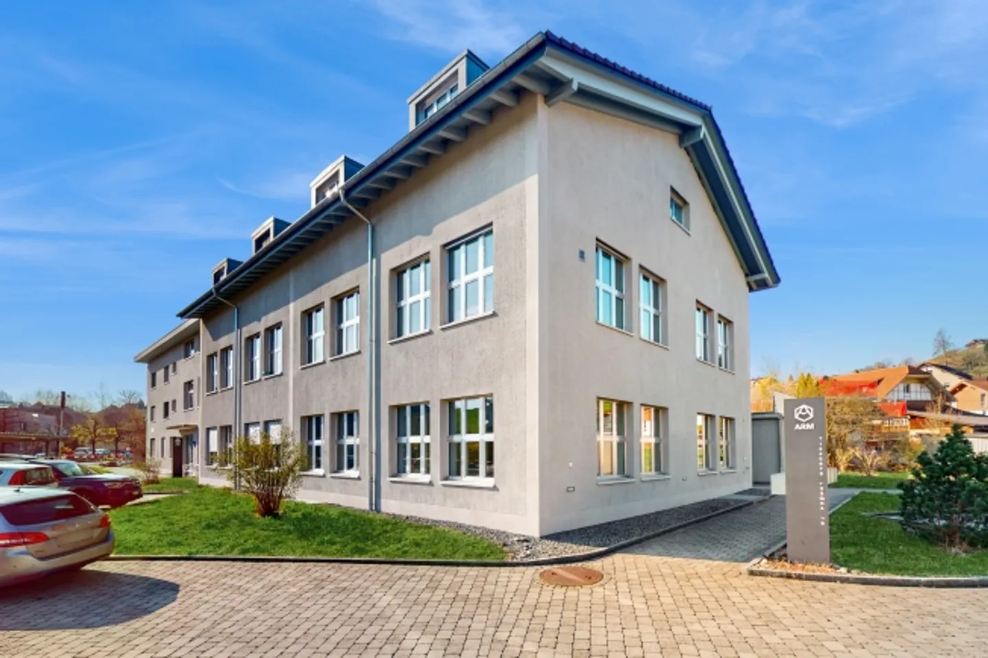 Secure Your Dream Apartment - Photo 1 of 10