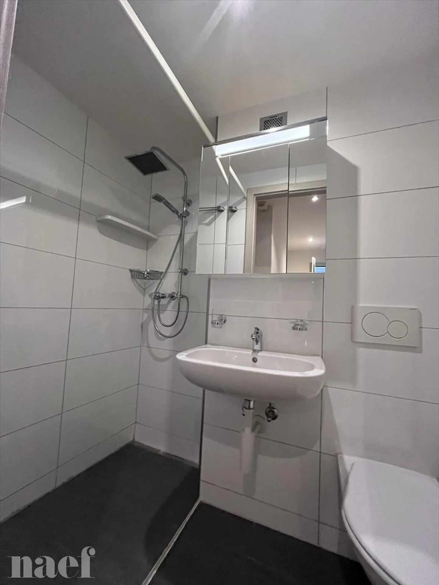 3.5 Room Apartment - Photo 7 of 12