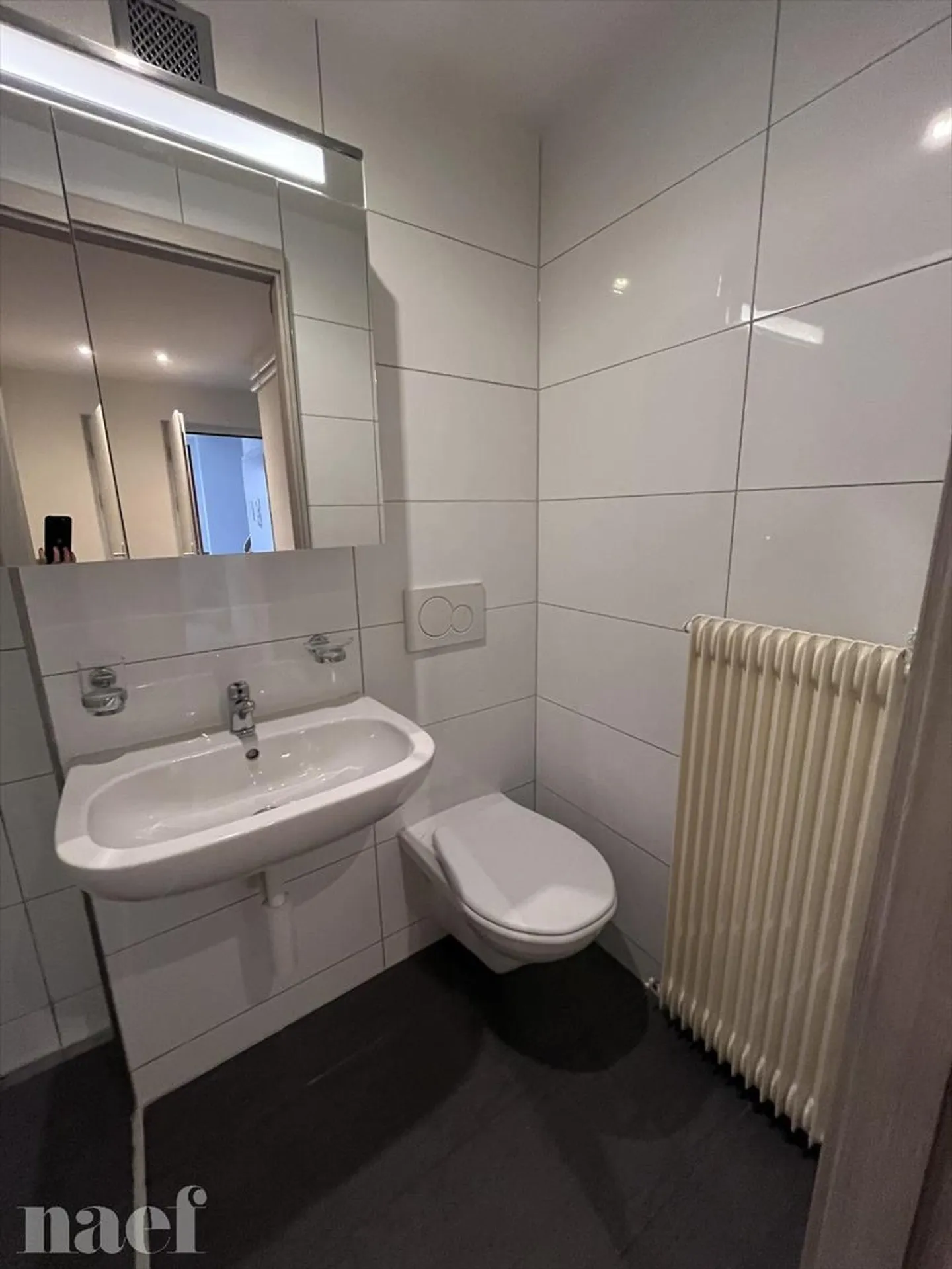 3.5 Room Apartment - Photo 8 of 12