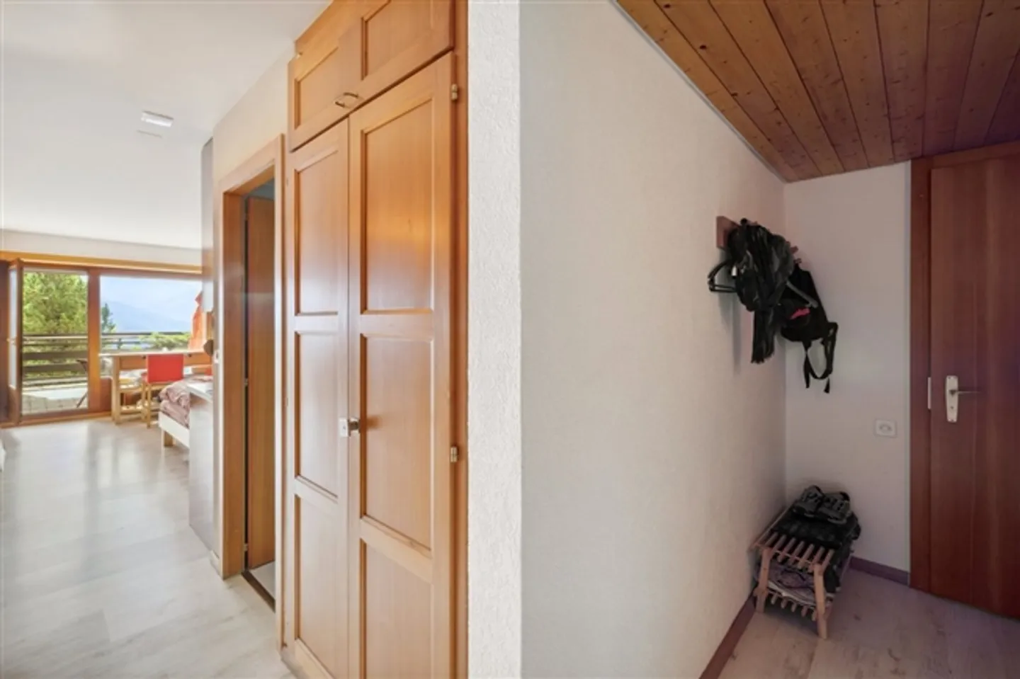 Appartement 1,5 pièces à Anzère - Photo 8 sur 10