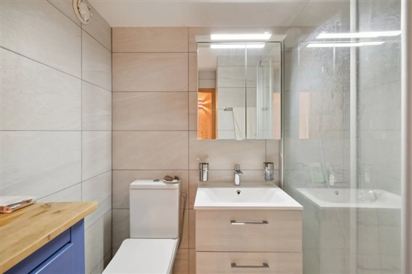 Appartement 1,5 pièces à Anzère - Photo 9 sur 10