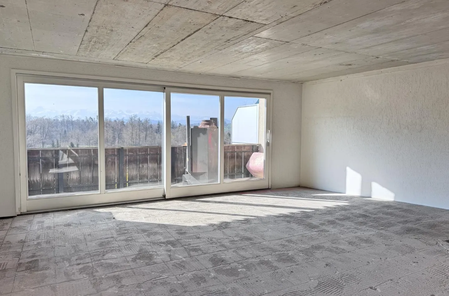 Charmantes Doppeleinfamilienhaus - Foto 5 von 6