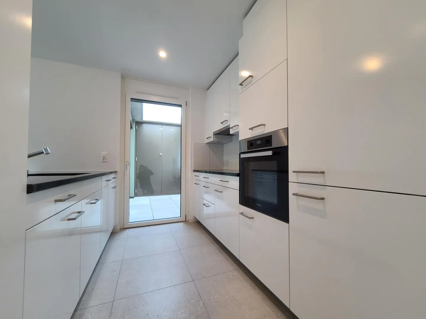 Farvagny - 3.5 room penthouse apartment - Photo 4 of 13