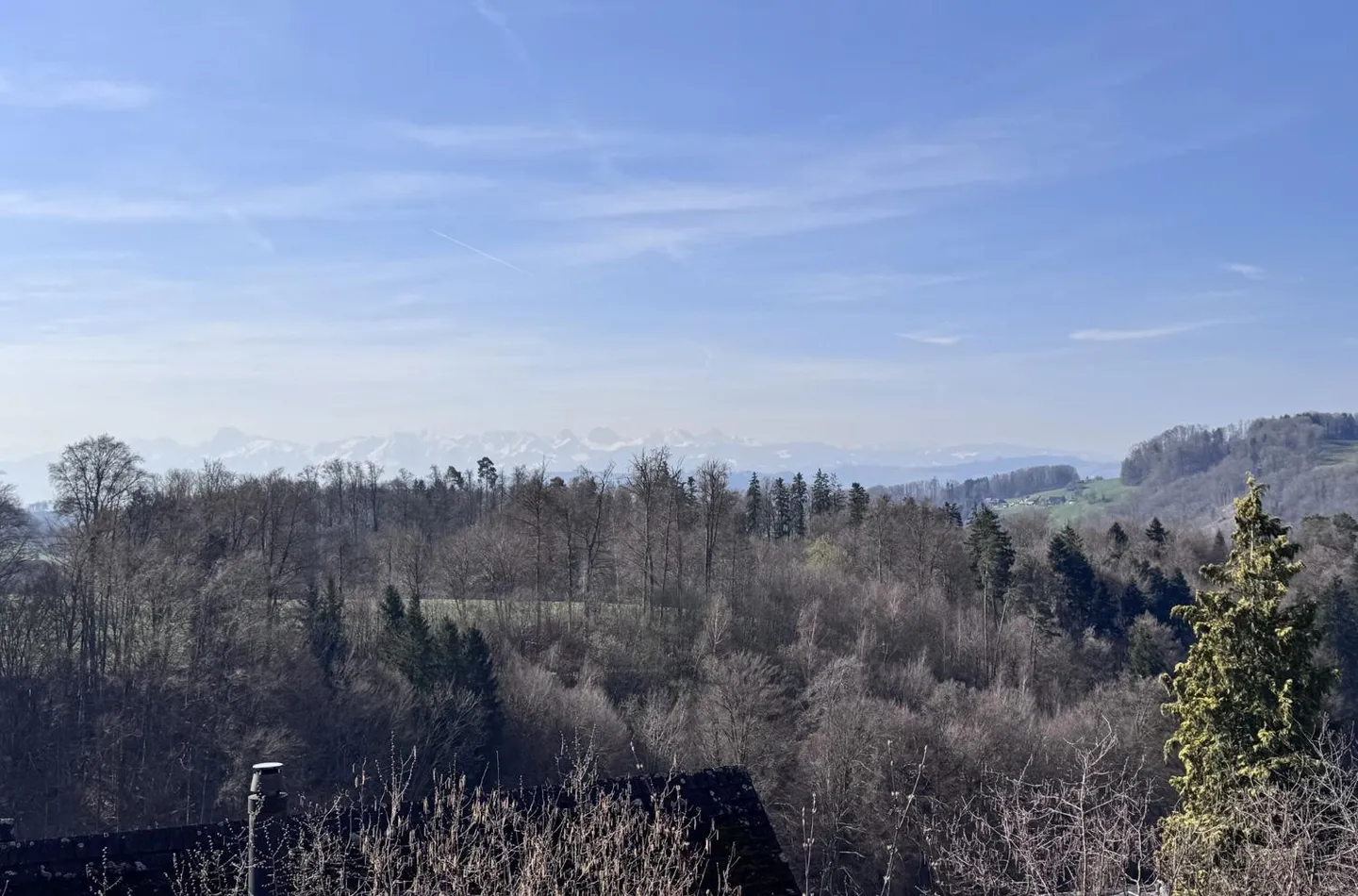 Charmantes Doppeleinfamilienhaus - Foto 6 von 6