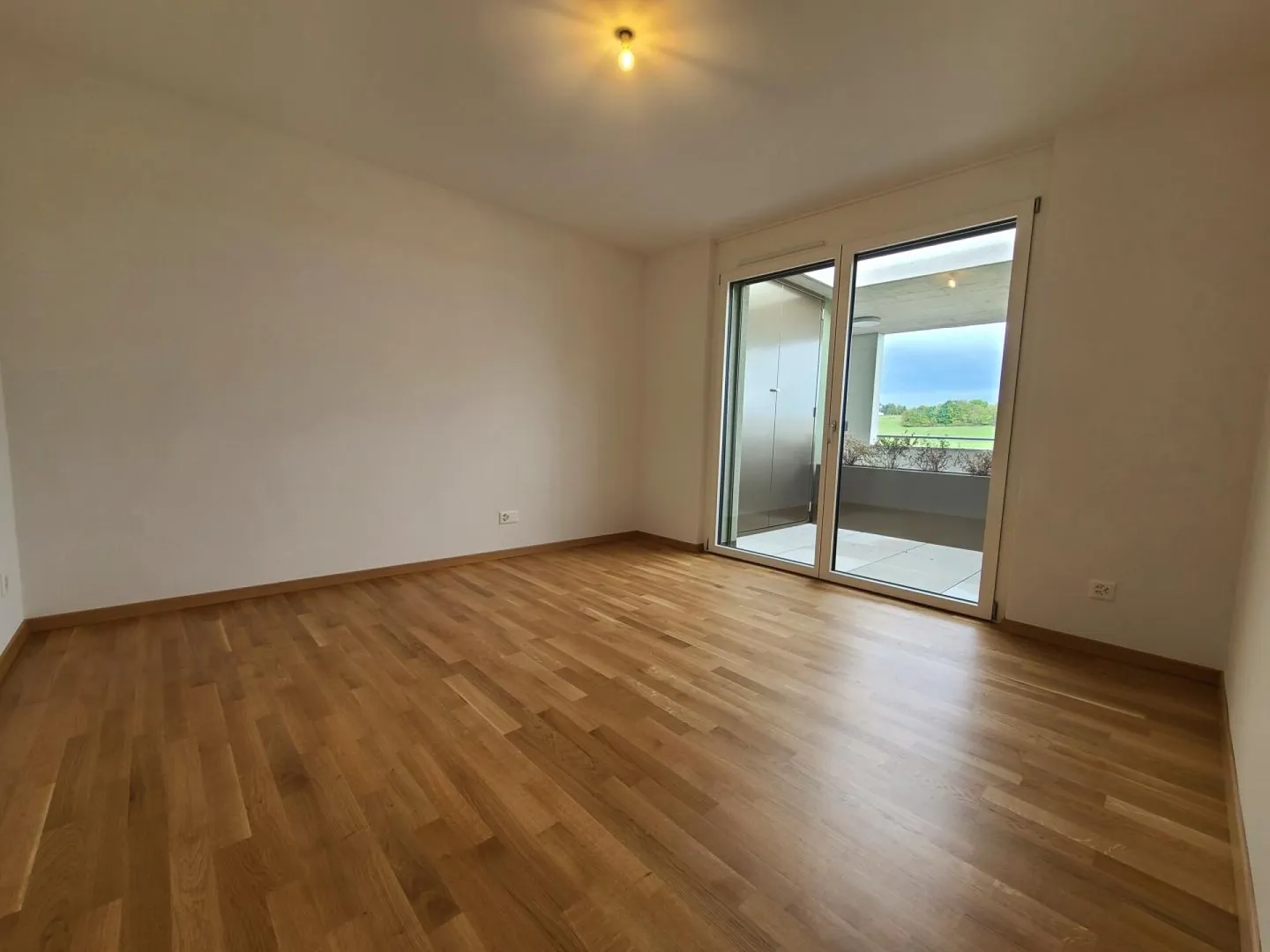 Farvagny - 3.5 room penthouse apartment - Photo 6 of 13