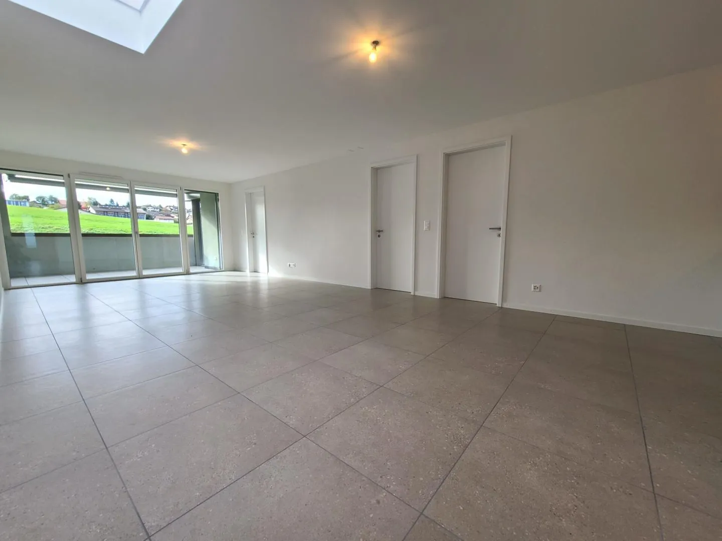 Farvagny - 3.5 room penthouse apartment - Photo 7 of 13