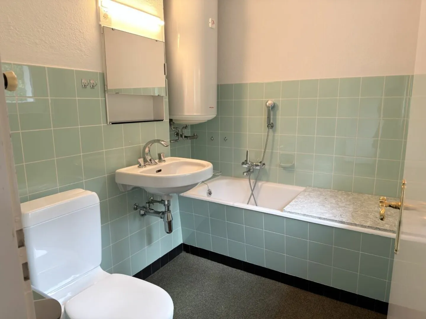 Charmantes Einfamilienhaus Nähe Bahnhof - Foto 9 von 16