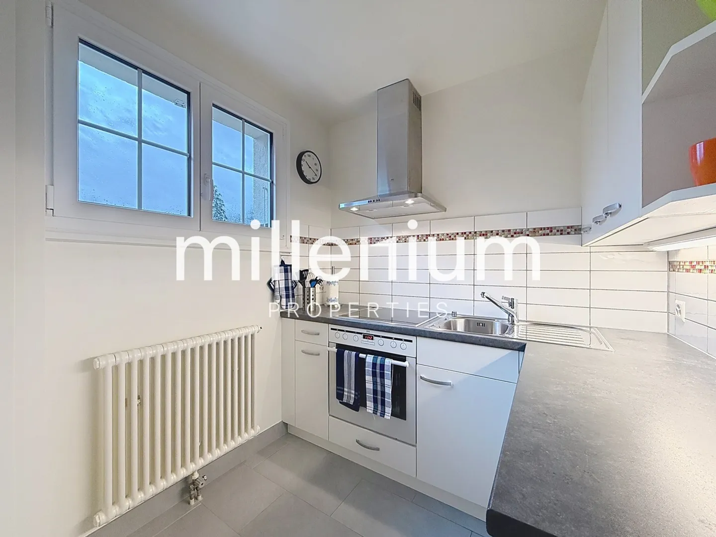 Charming Apartment in Veyrier - Photo 3 of 4