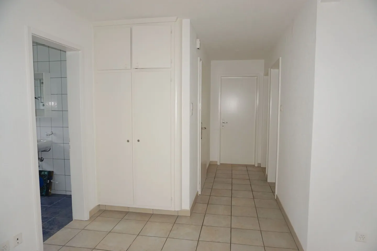 ARI-266-Loc-Appartamento di 4,5 stanze, Vieux-Château 20, Delémont - Foto 6 di 12