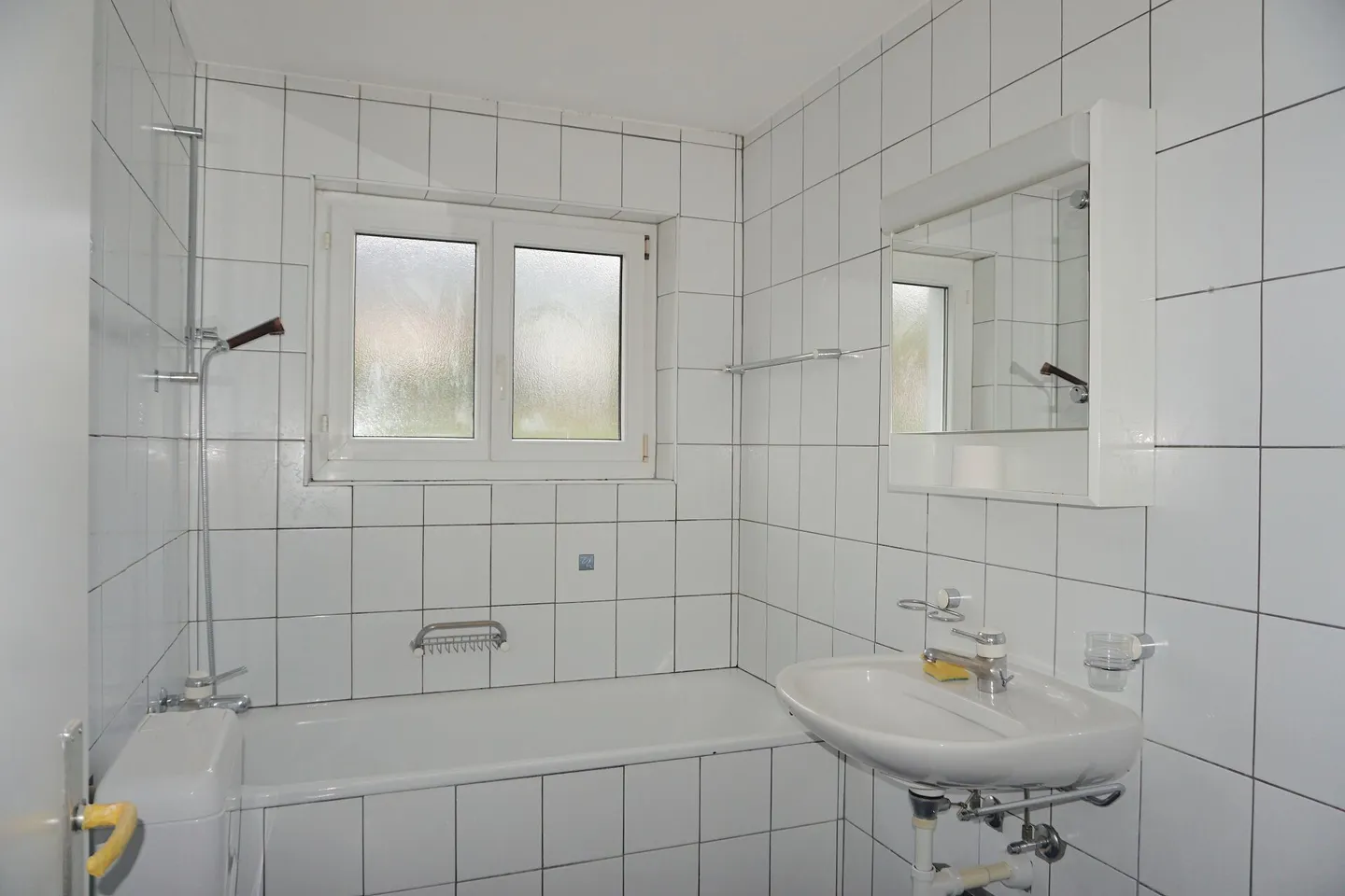 ARI-266-Loc-Appartamento di 4,5 stanze, Vieux-Château 20, Delémont - Foto 7 di 12