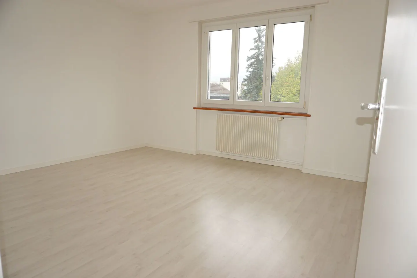 ARI-266-Loc-Appartamento di 4,5 stanze, Vieux-Château 20, Delémont - Foto 8 di 12