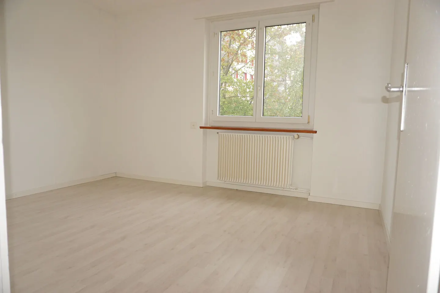 ARI-266-Loc-Appartamento di 4,5 stanze, Vieux-Château 20, Delémont - Foto 9 di 12