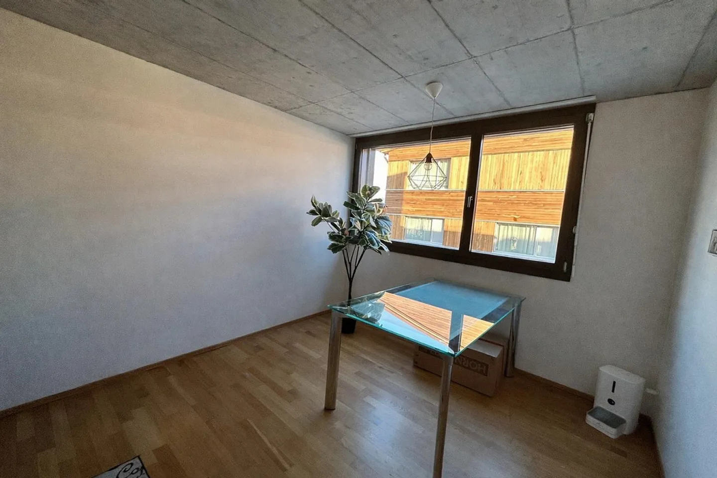 Modernes Apartment mit Bergblick - Foto 5 von 11