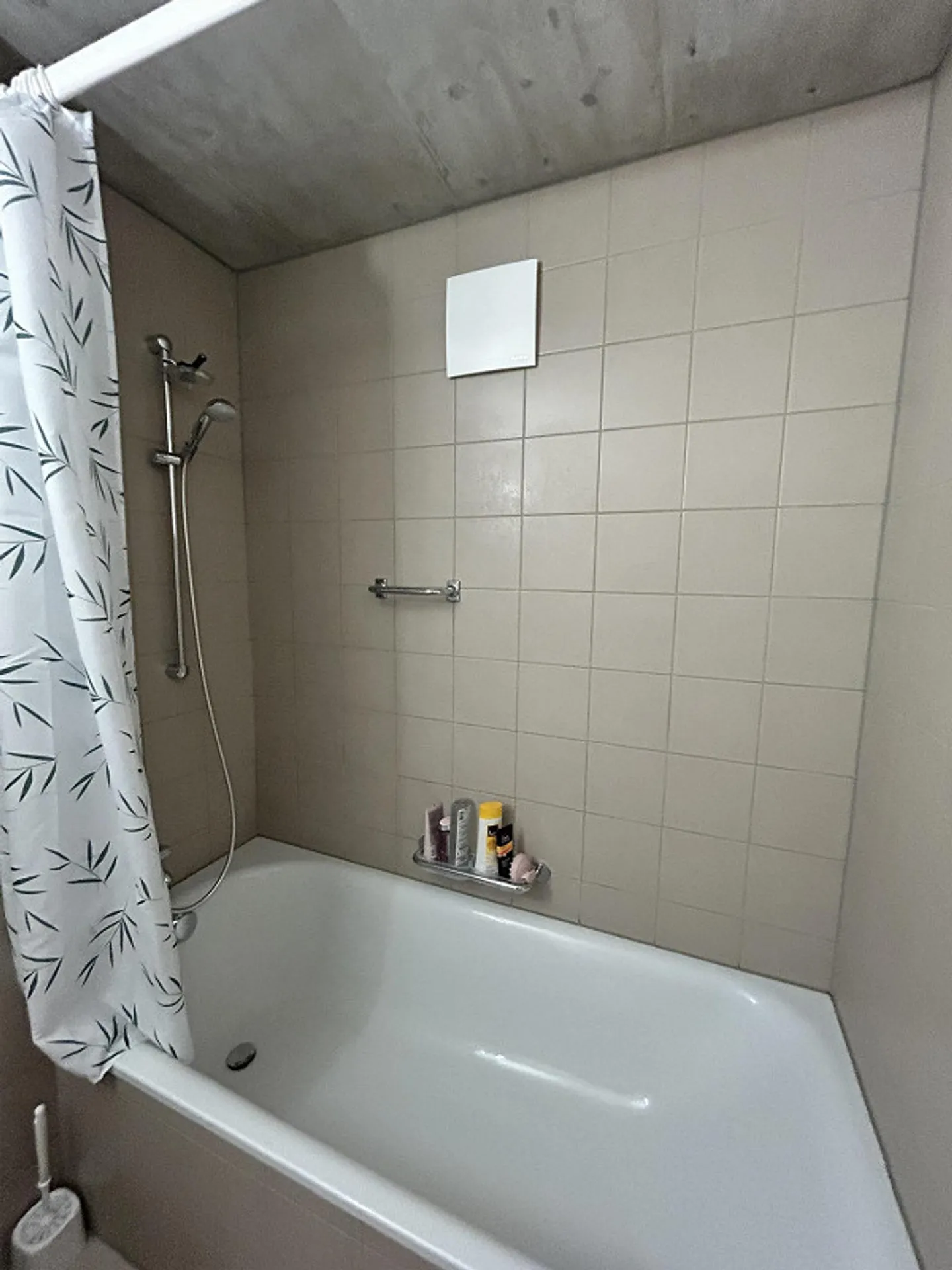 Modernes Apartment mit Bergblick - Foto 9 von 11