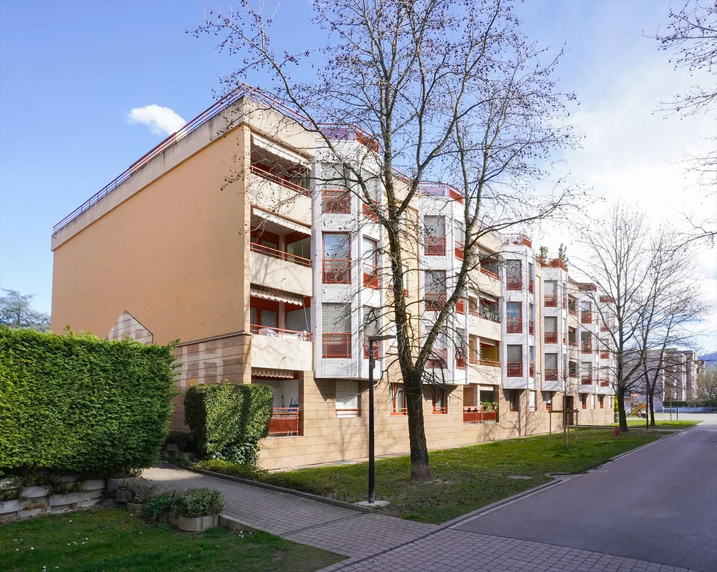 Appartamento 3 locali - Foto 1 di 1