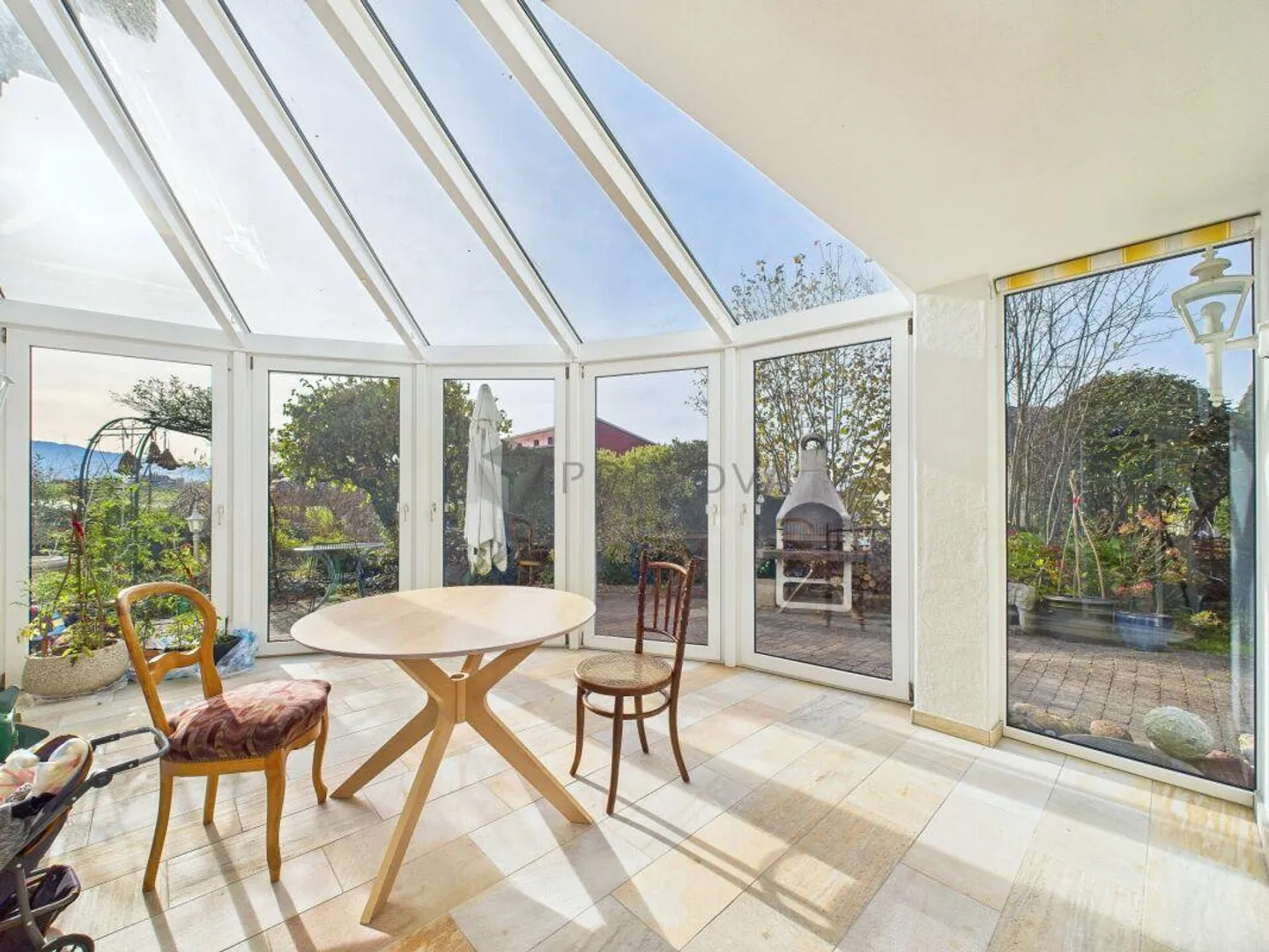 Familienleben auf höchstem Niveau - mit Raum für jedes Kapitel - Foto 8 di 17