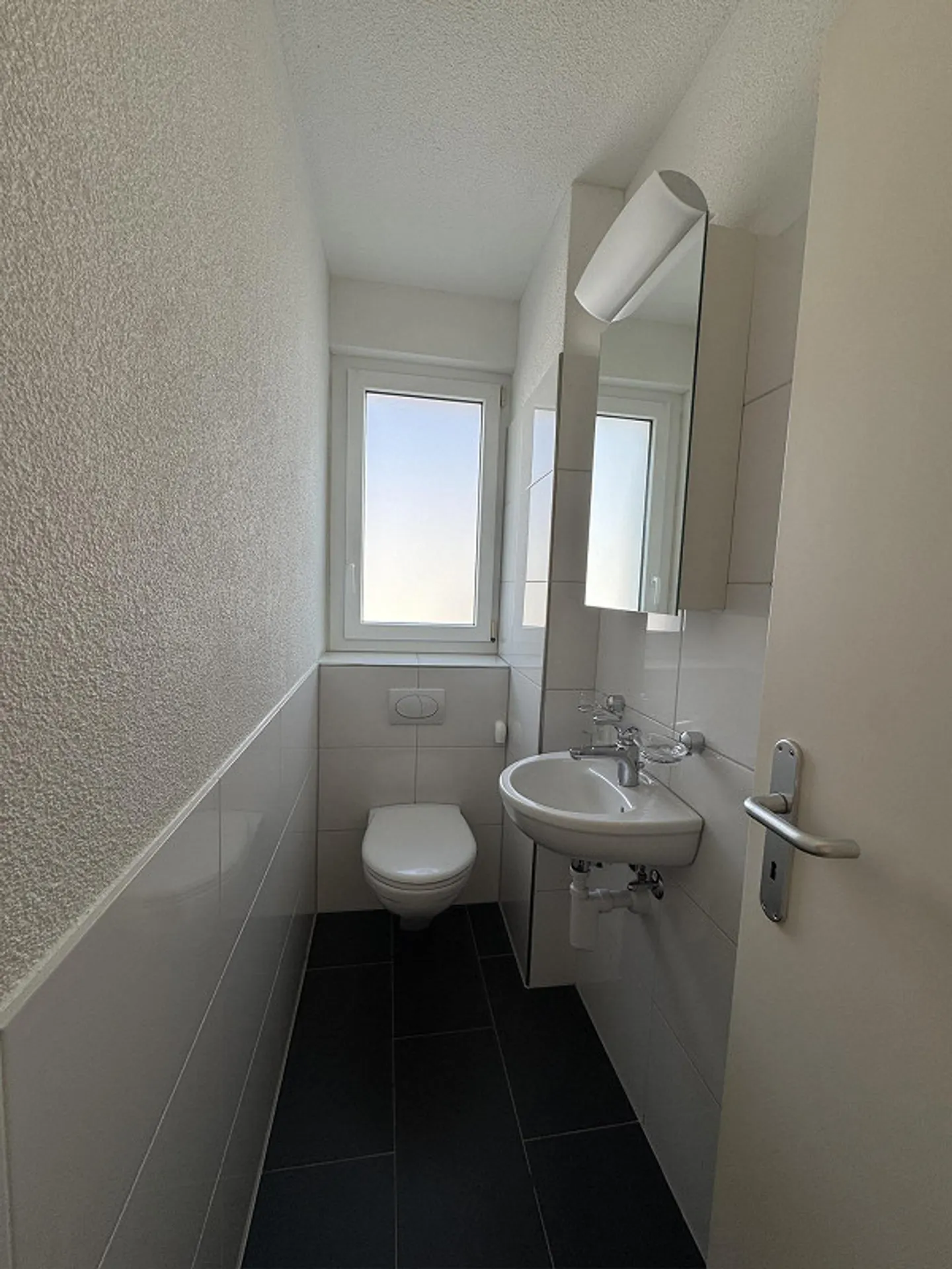 Charmante 4.5-Zimmer Wohnung - Foto 9 von 12