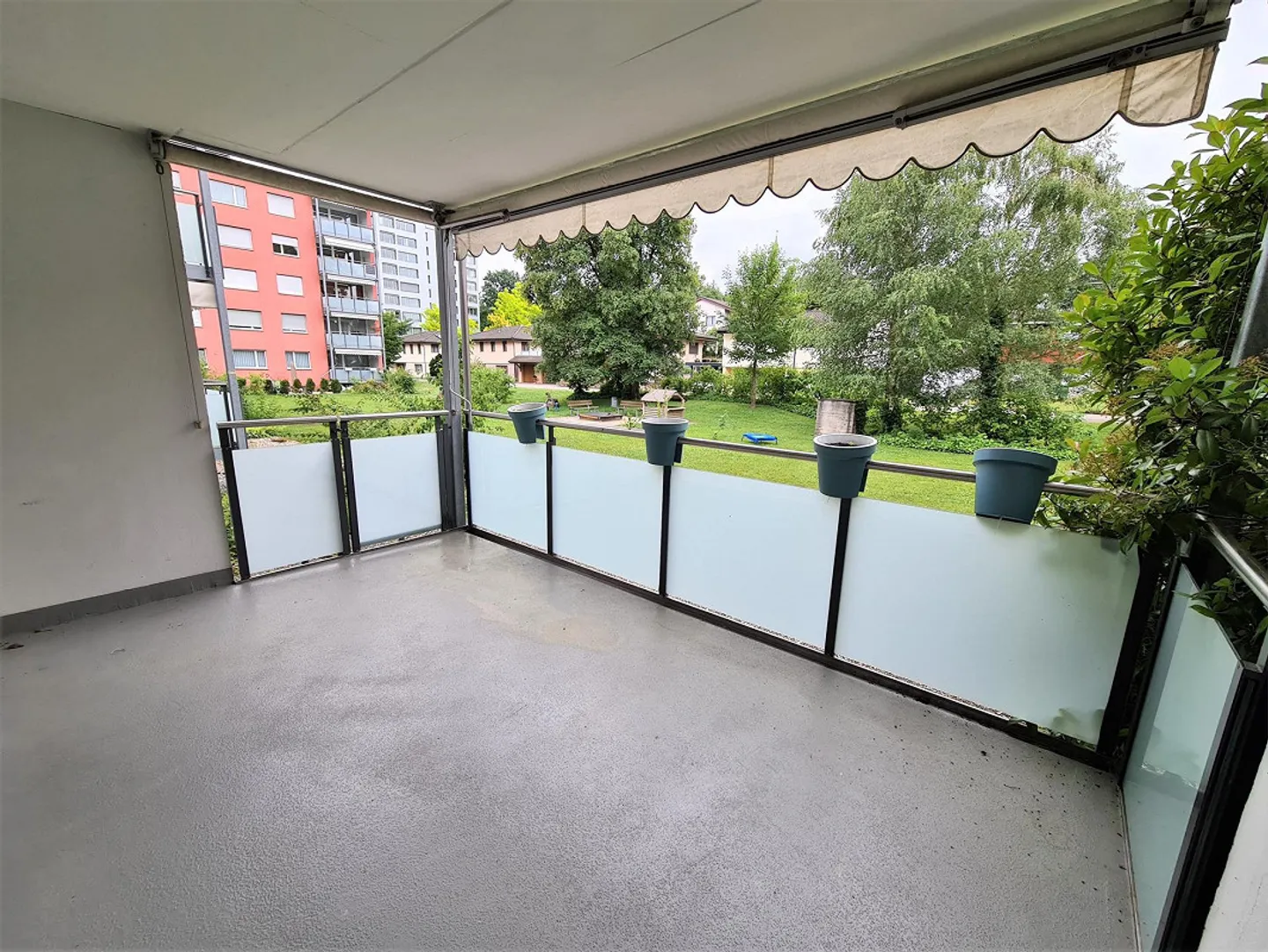 Charmante 4.5-Zimmer Wohnung - Foto 10 von 12