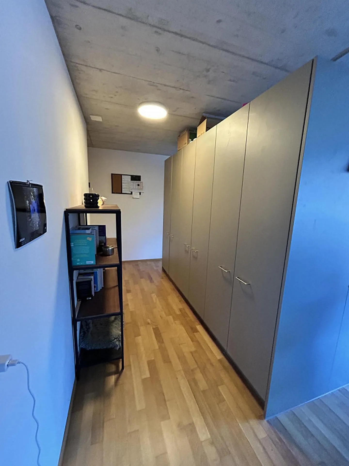 Modernes Apartment mit Bergblick - Foto 11 von 11