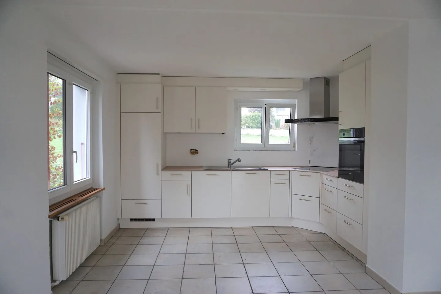 ARI-266-Loc-Appartamento di 4,5 stanze, Vieux-Château 20, Delémont - Foto 4 di 12