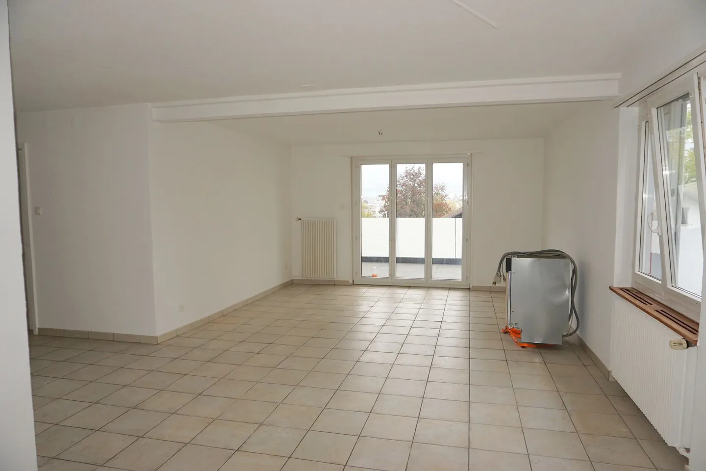 ARI-266-Loc-Appartamento di 4,5 stanze, Vieux-Château 20, Delémont - Foto 5 di 12