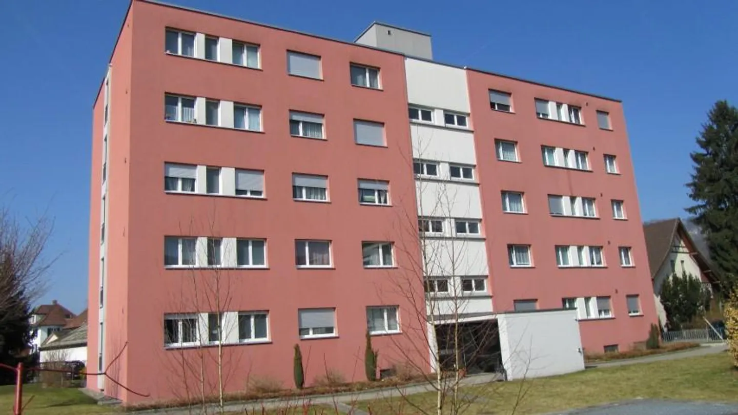 Charmante 4.5-Zimmer Wohnung - Foto 12 von 12