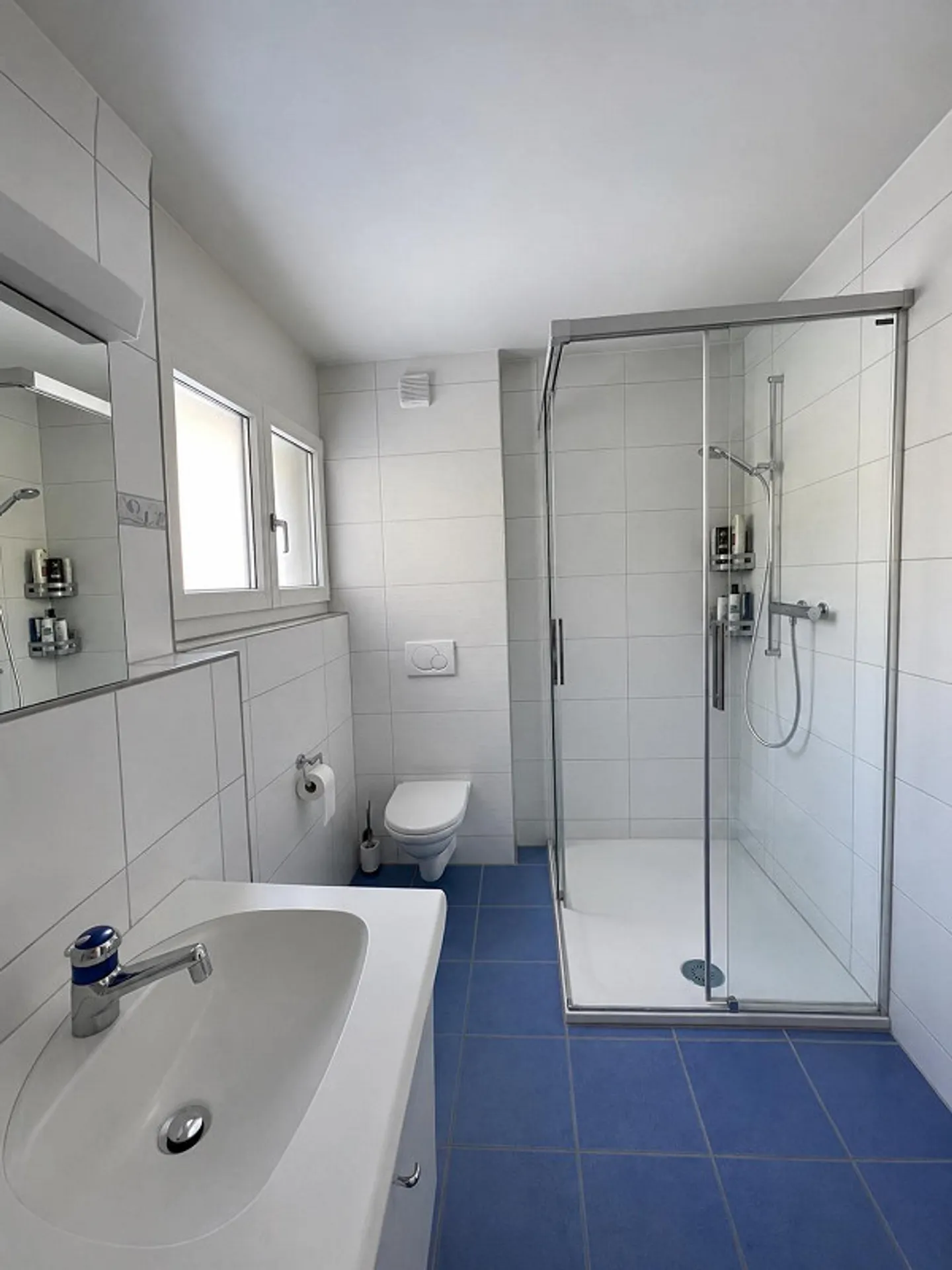 Familienhaus mit atemberaubendem Blick - Foto 5 von 8