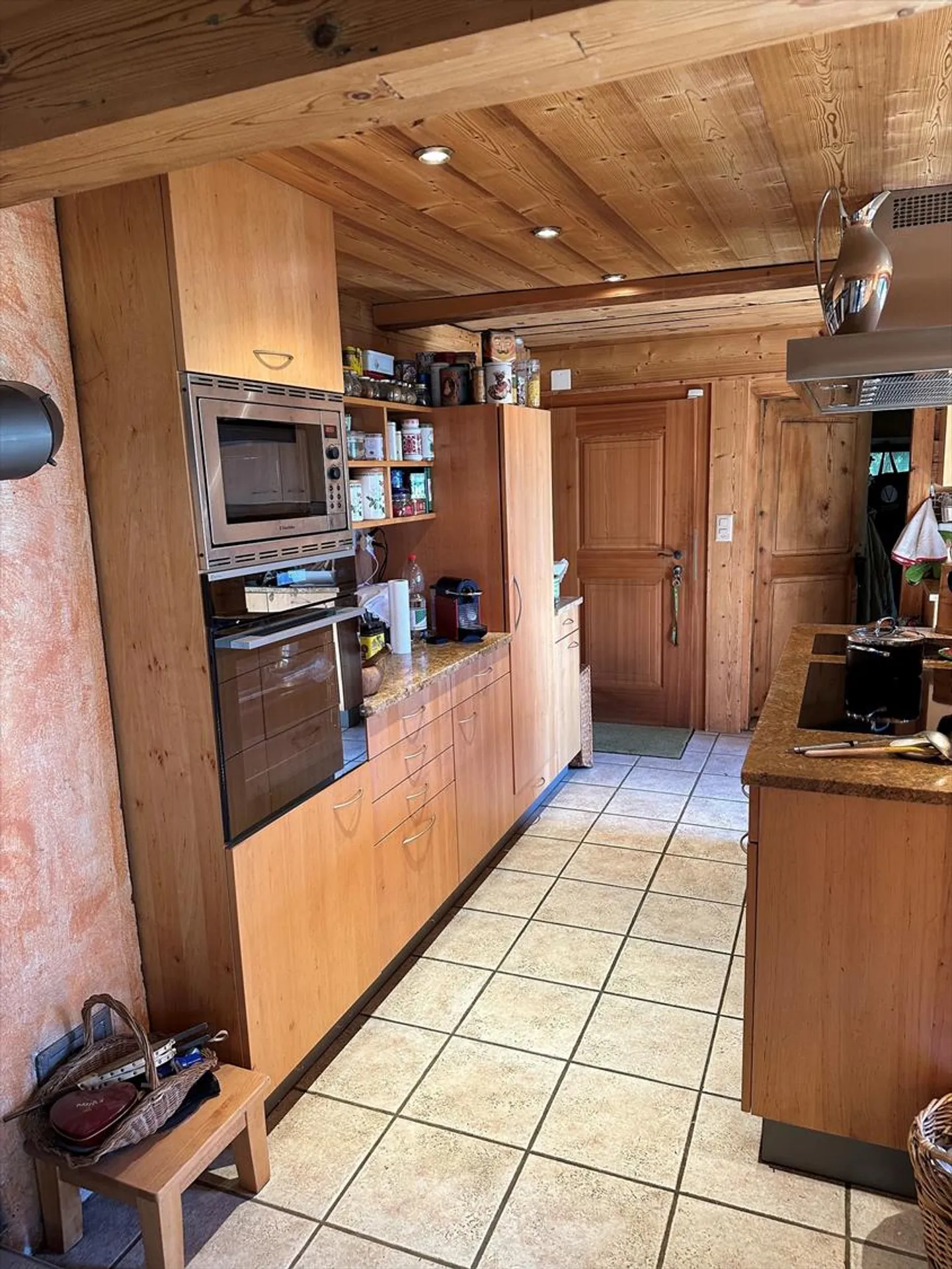 Chalet - Foto 3 di 26
