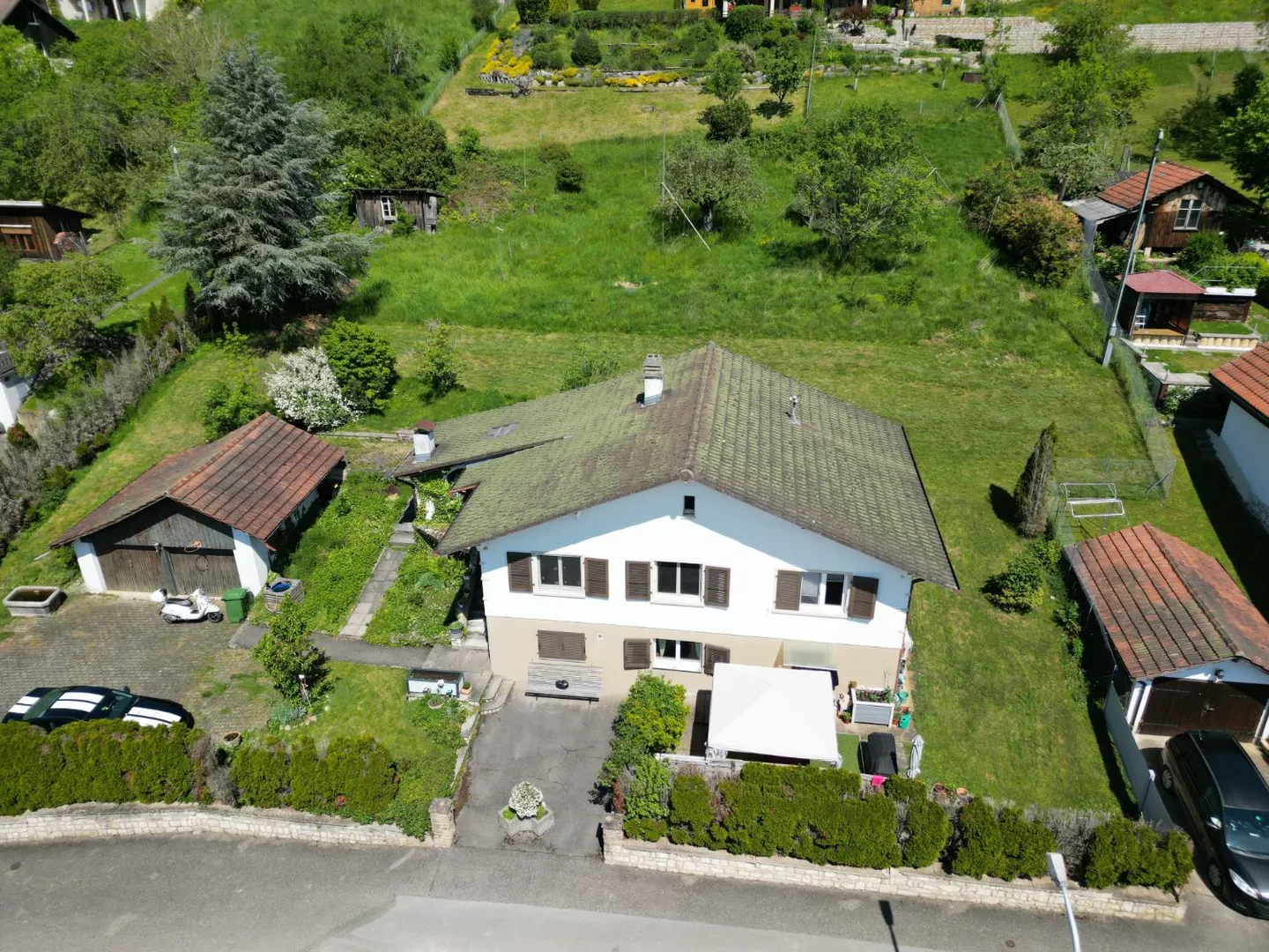 Casa 5 stanze - Foto 1 di 13