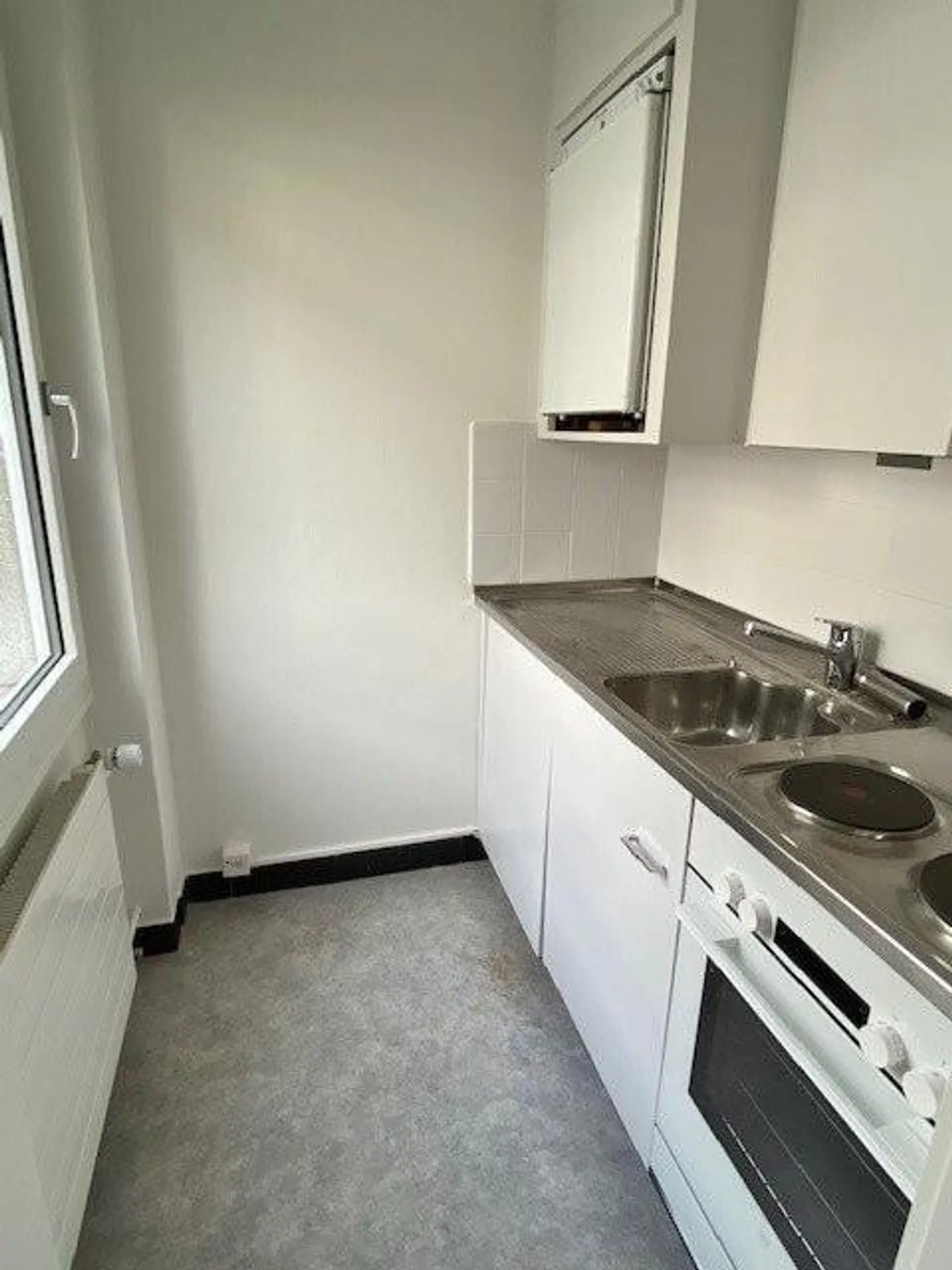 Vivere a Länggasse? - Foto 1 di 3