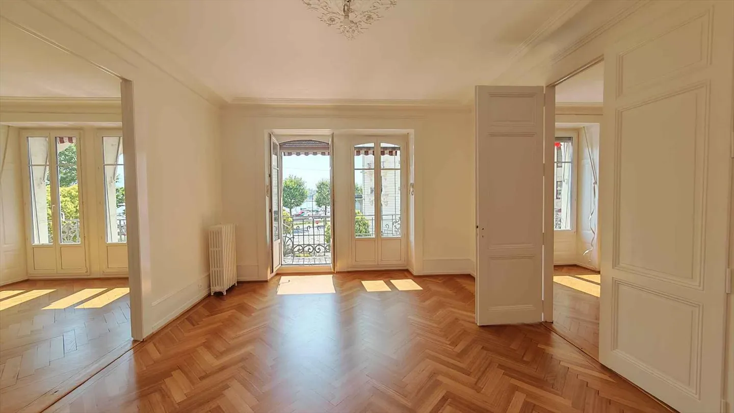 Appartamento 6 locali - Foto 4 di 8