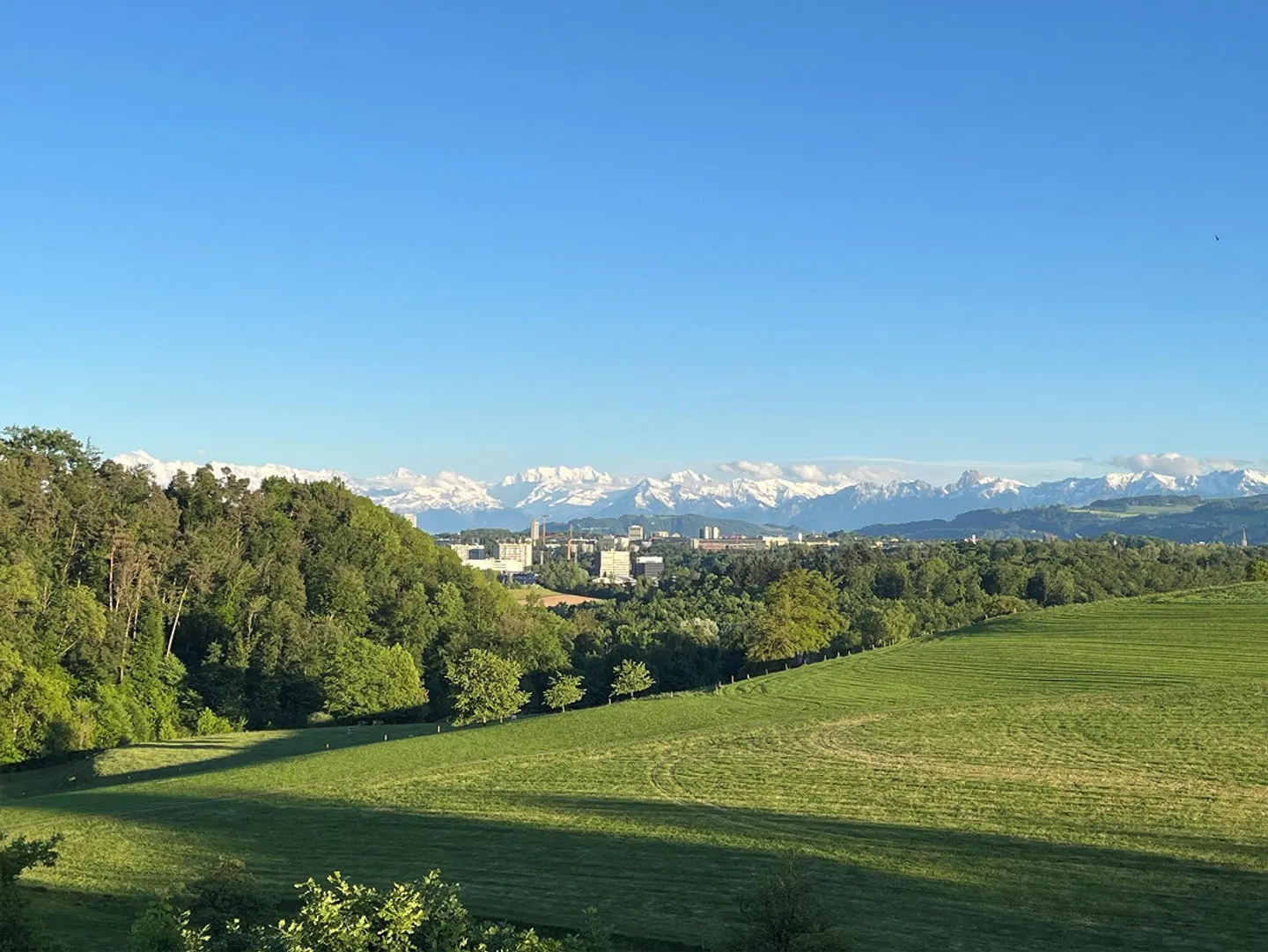 Familienhaus mit atemberaubendem Blick - Foto 1 von 8