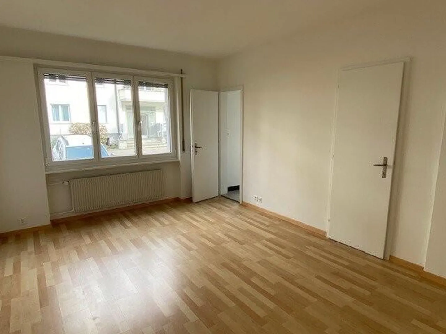 Vivere a Länggasse? - Foto 2 di 3