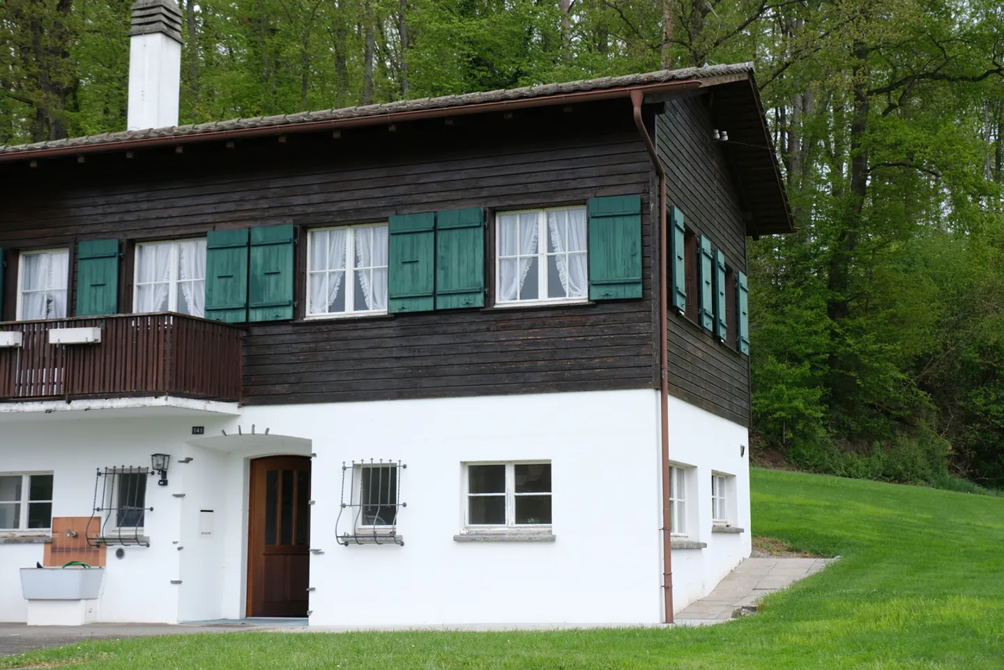 Mischgenutztes Gebäude kaufen - Foto 15 von 17