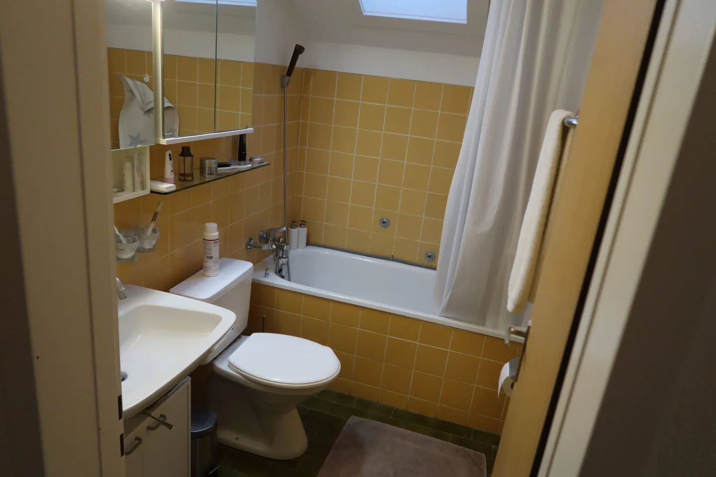 Appartement 1.5 pièces - Photo 4 sur 5
