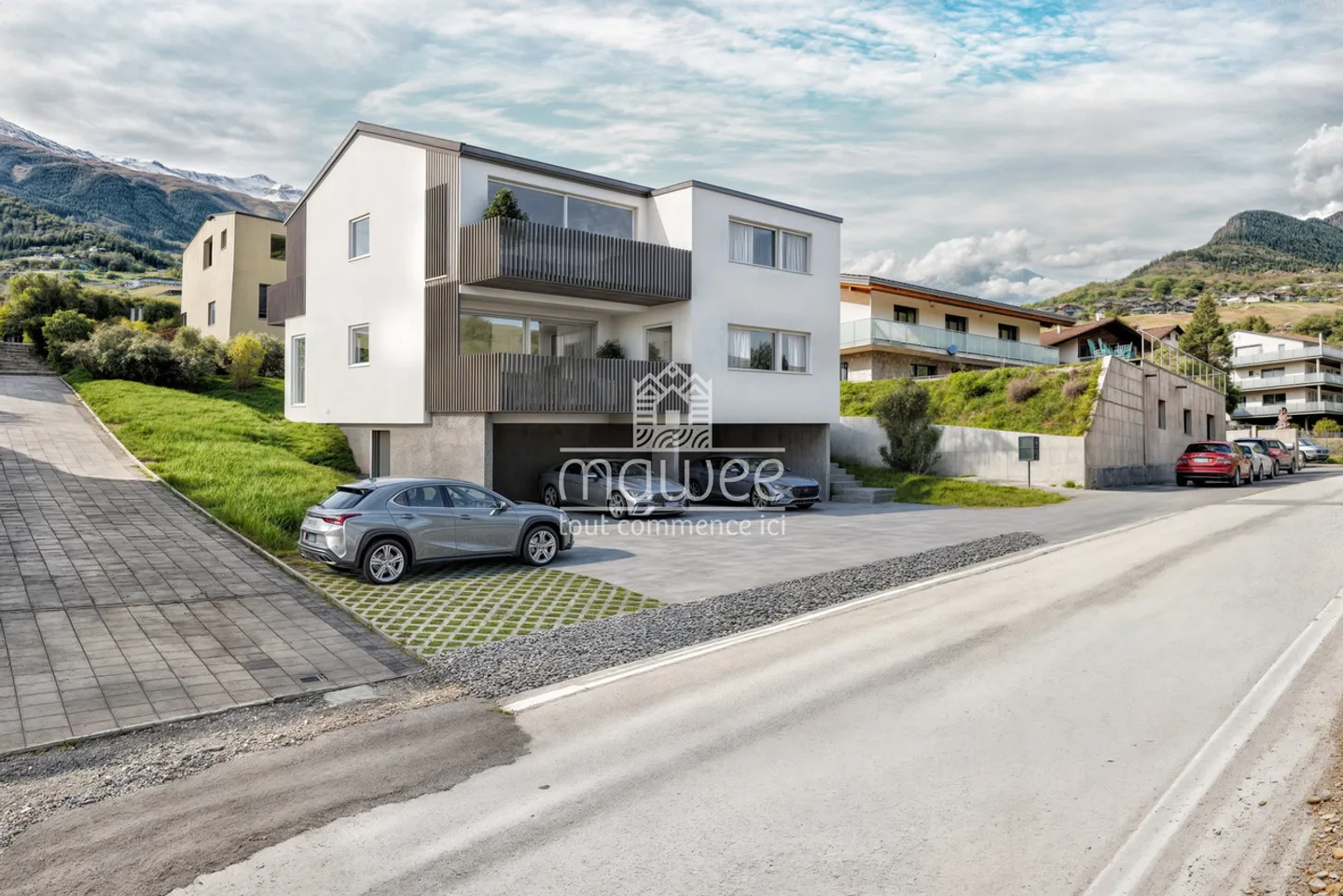 Appartamento 4.5 stanze - Foto 4 di 8