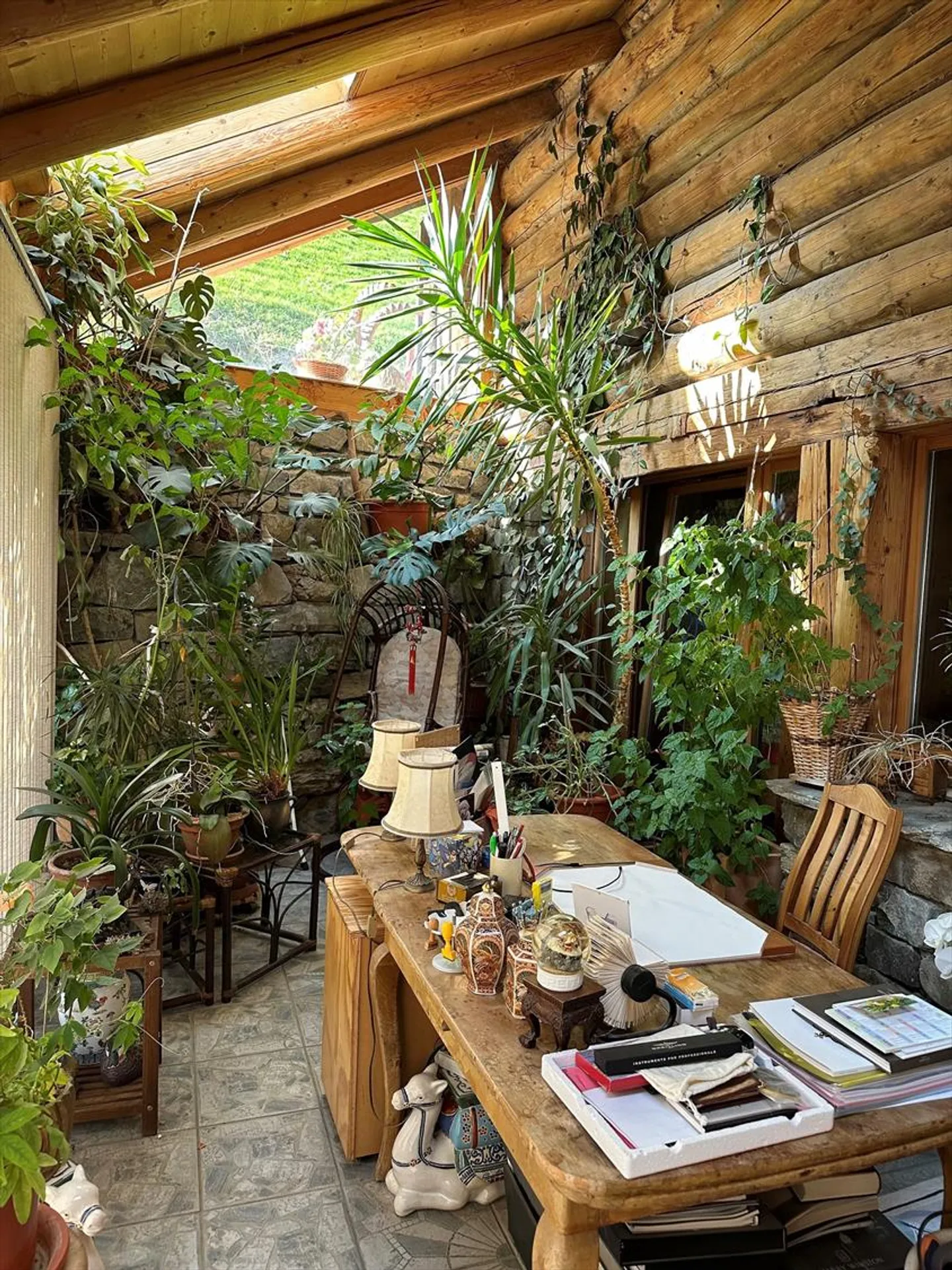 Chalet - Foto 6 di 26