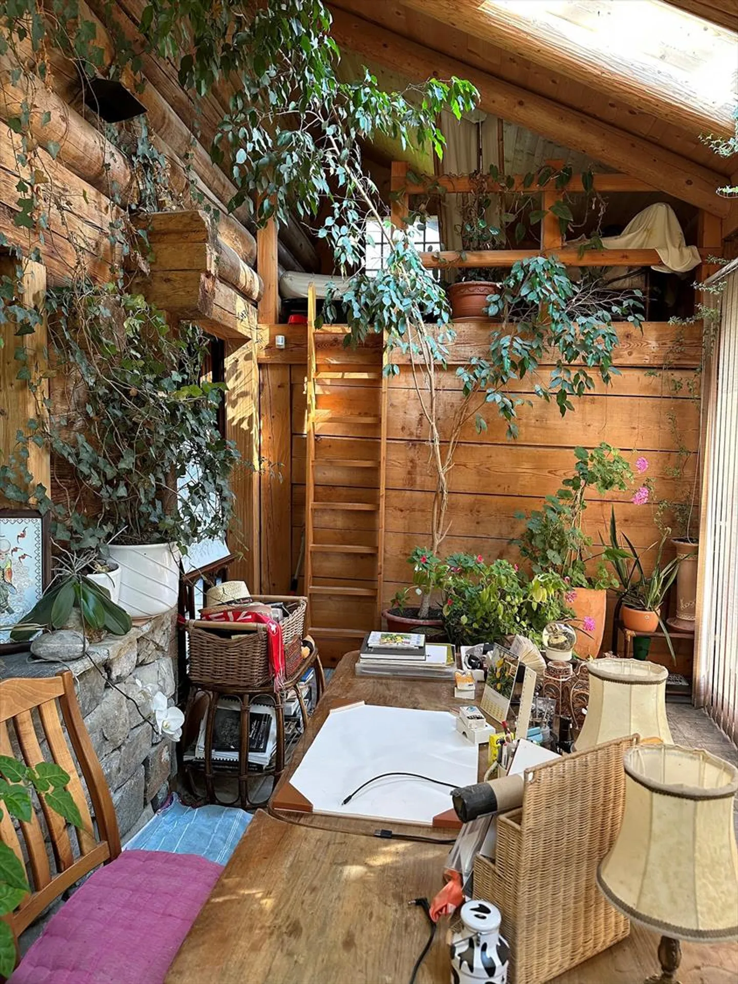 Chalet - Foto 7 di 26
